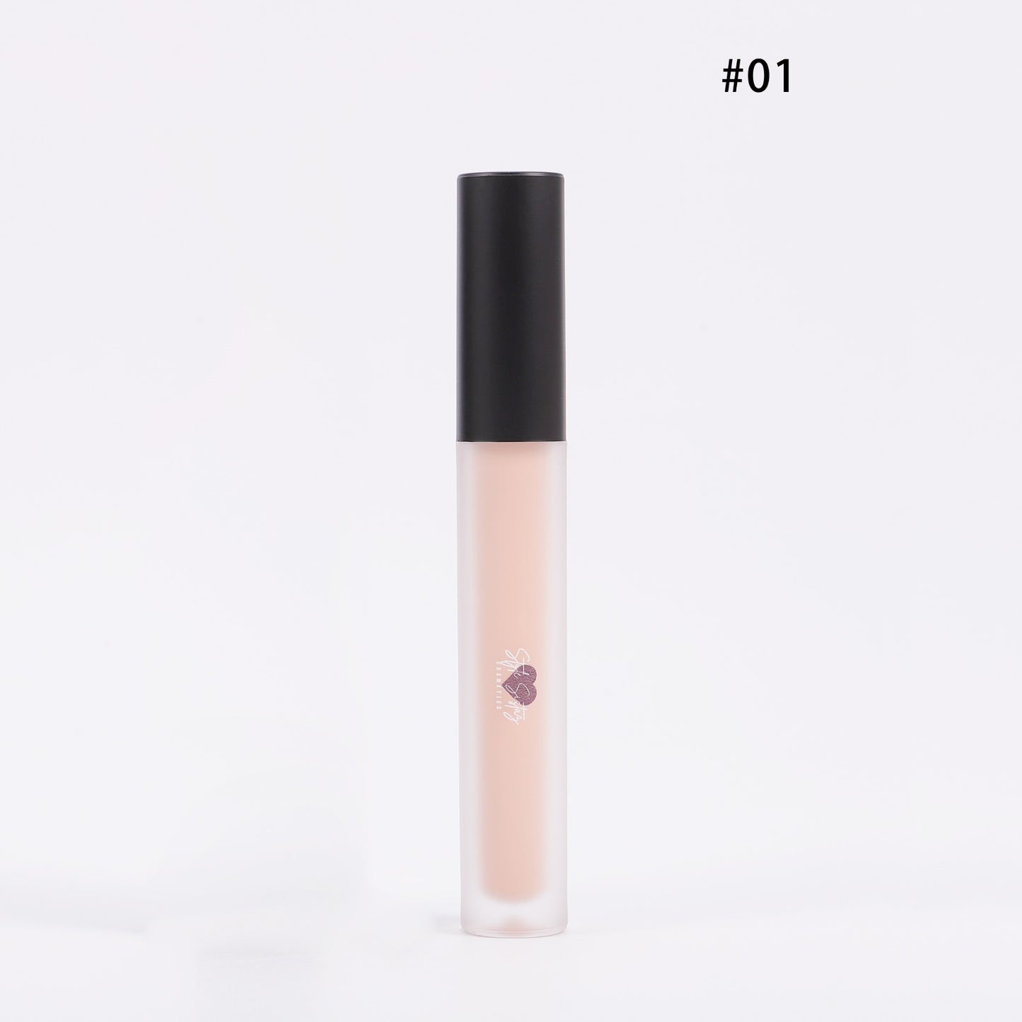 SS concealer - 5 Shades