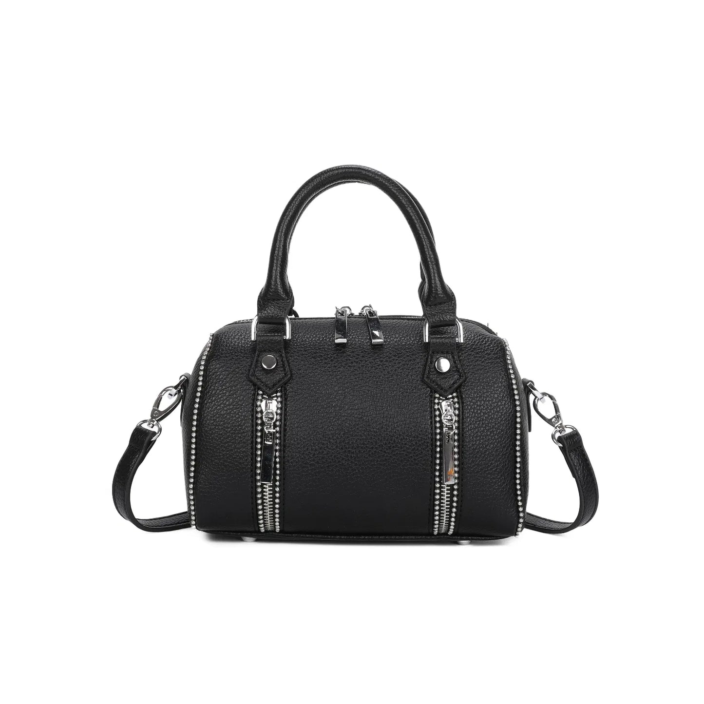Duffle Grab bag - 7 colours