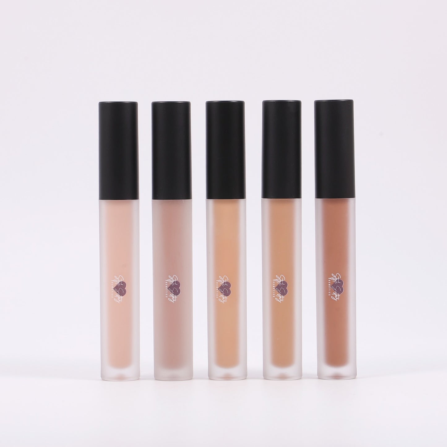 SS concealer - 5 Shades