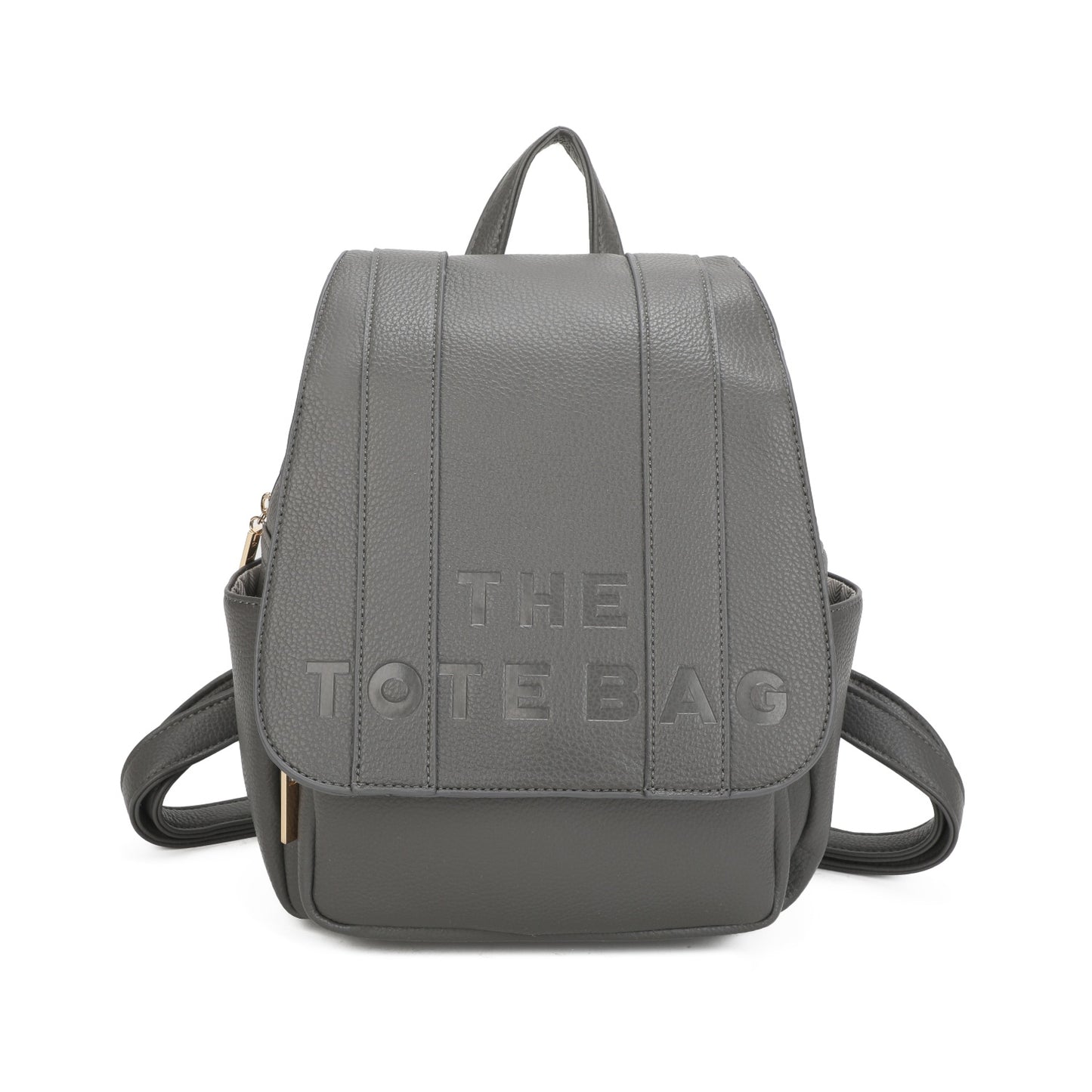Tote Backpack - 5 Colours