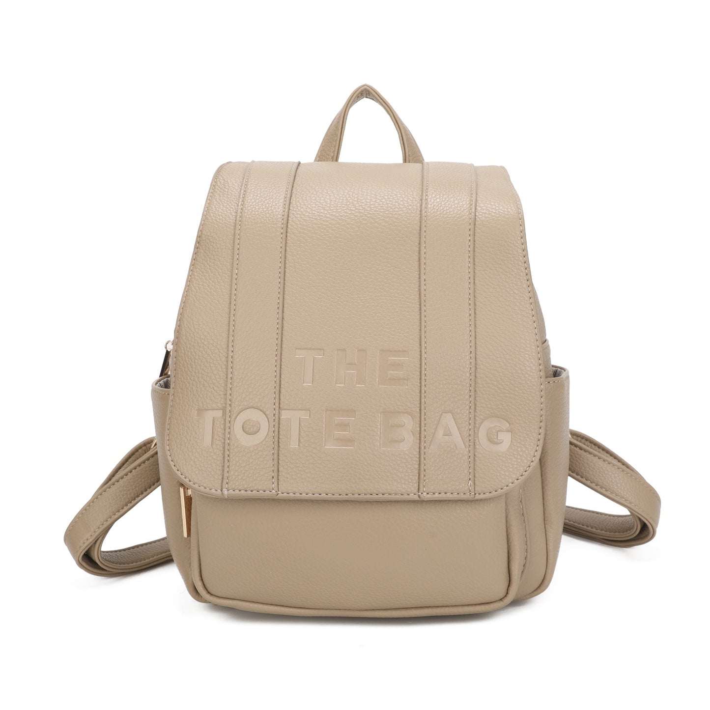 Tote Backpack - 5 Colours