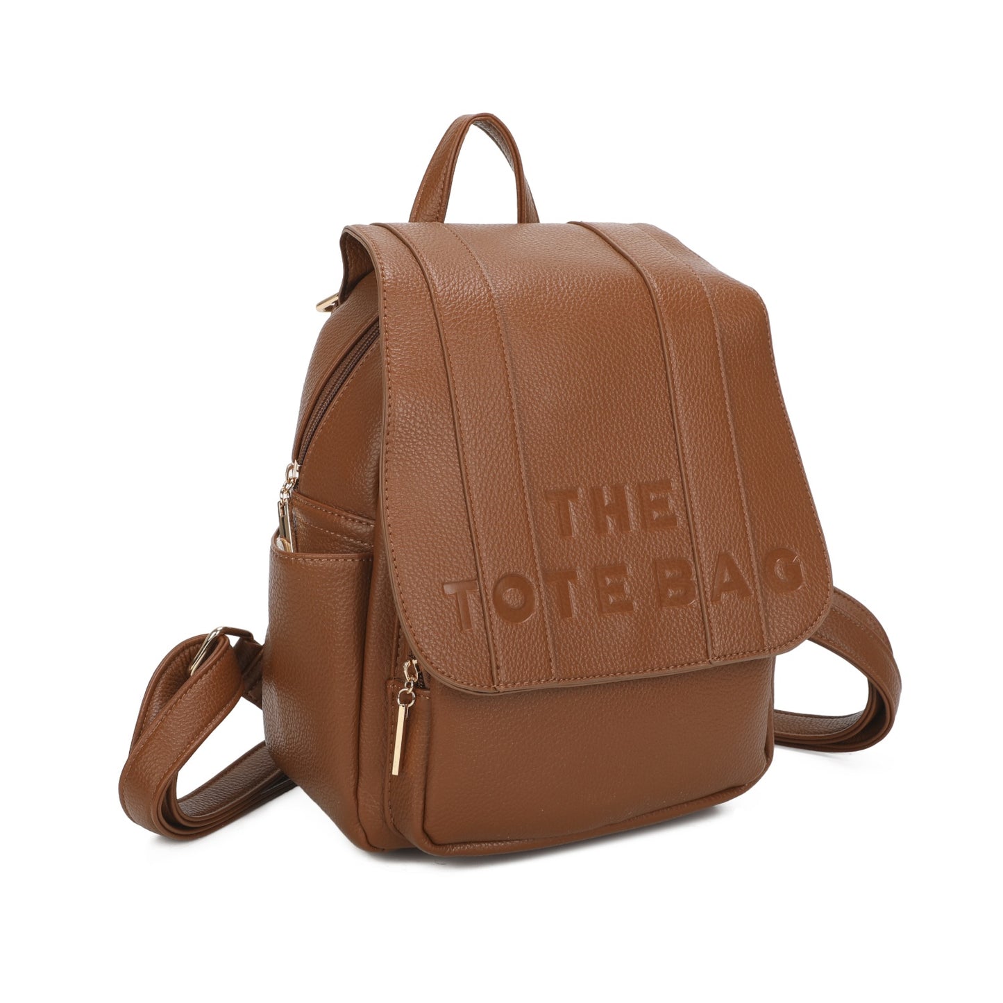 Tote Backpack - 5 Colours