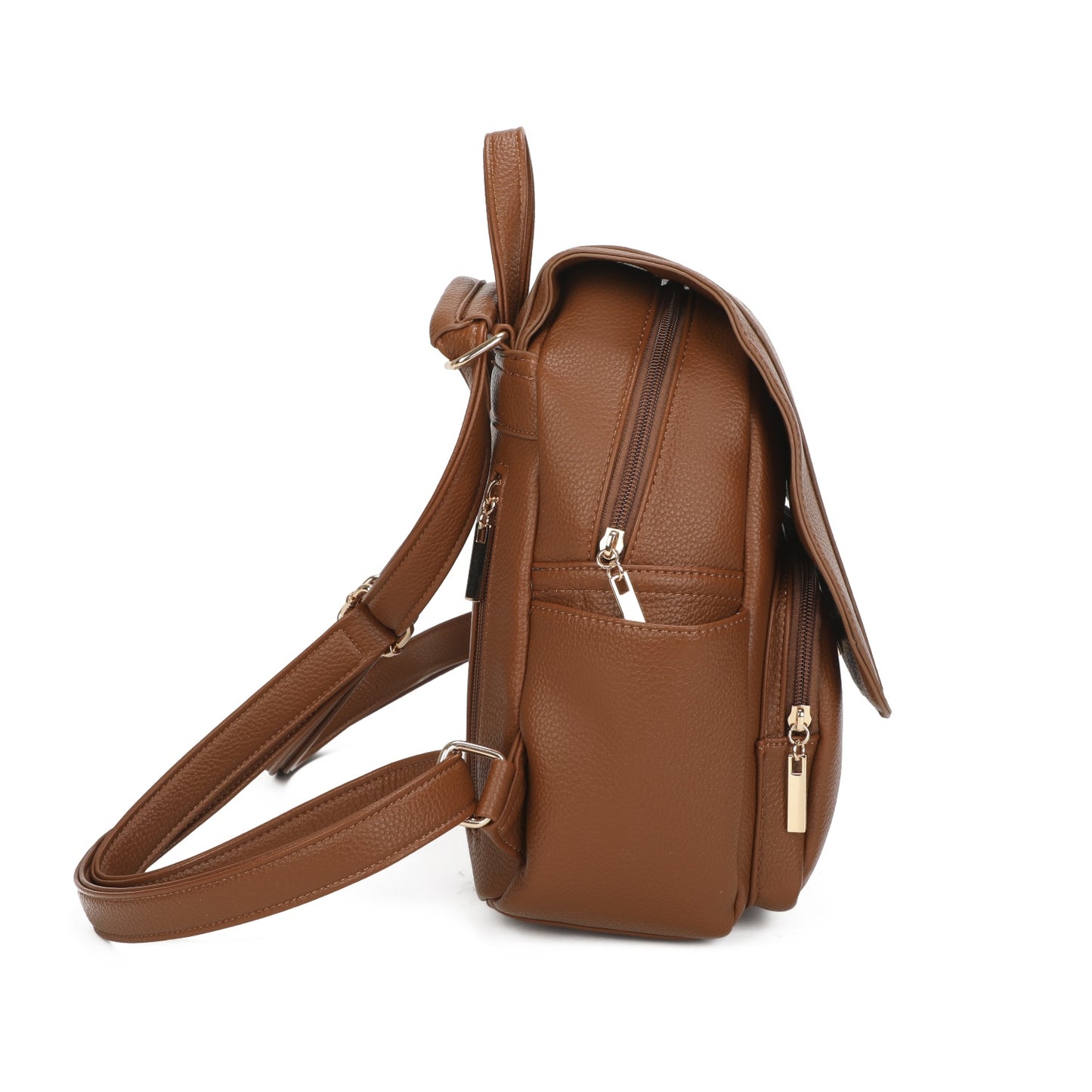 Tote Backpack - 5 Colours