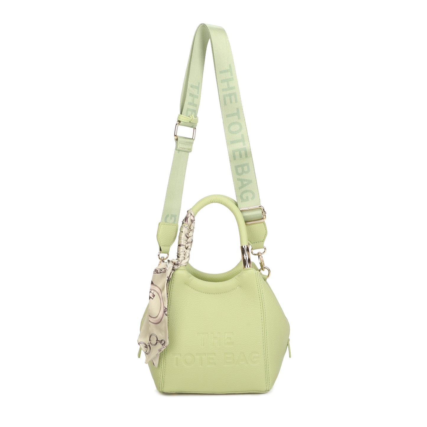 The Tote Grab bag - 8 Colours