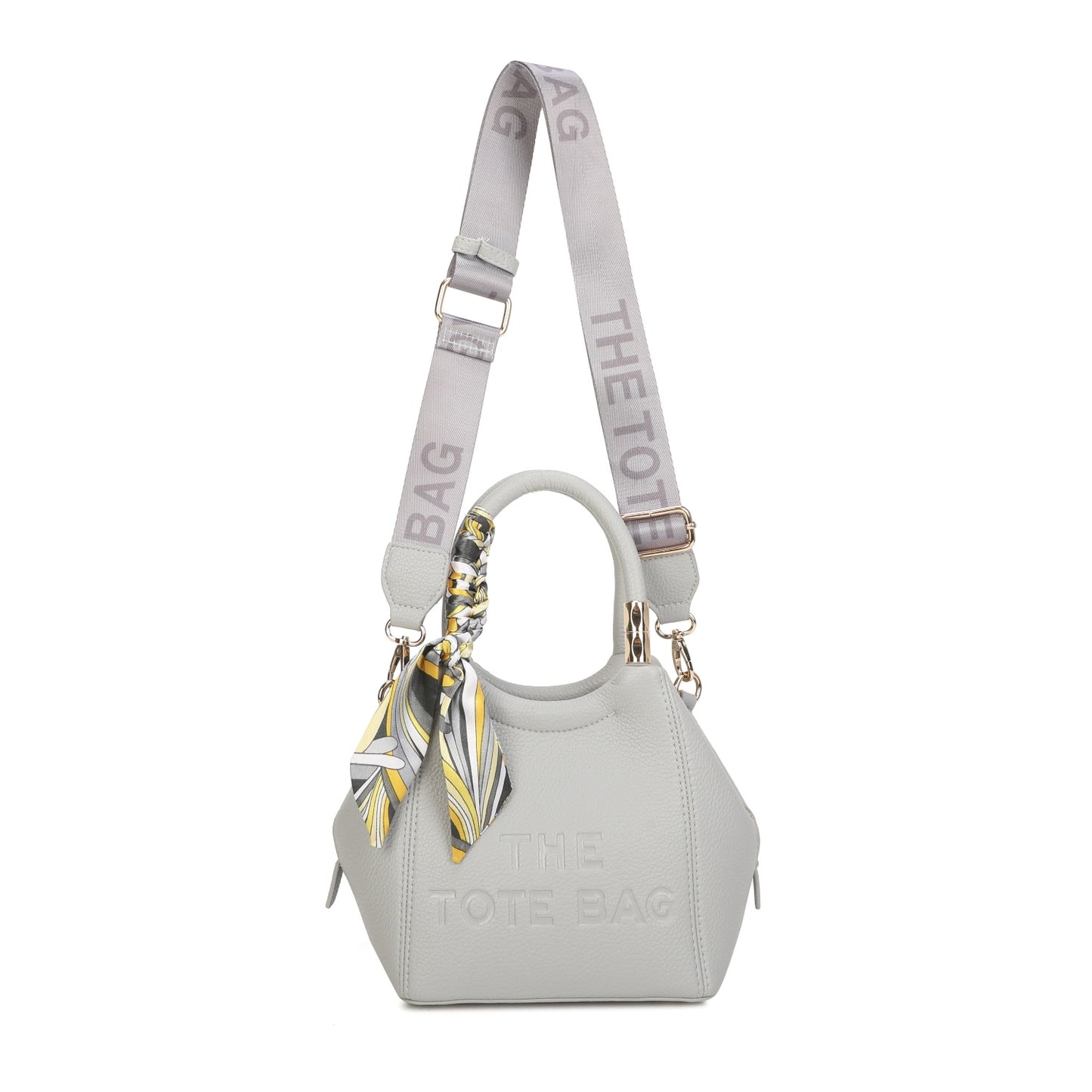 The Tote Grab bag - 8 Colours