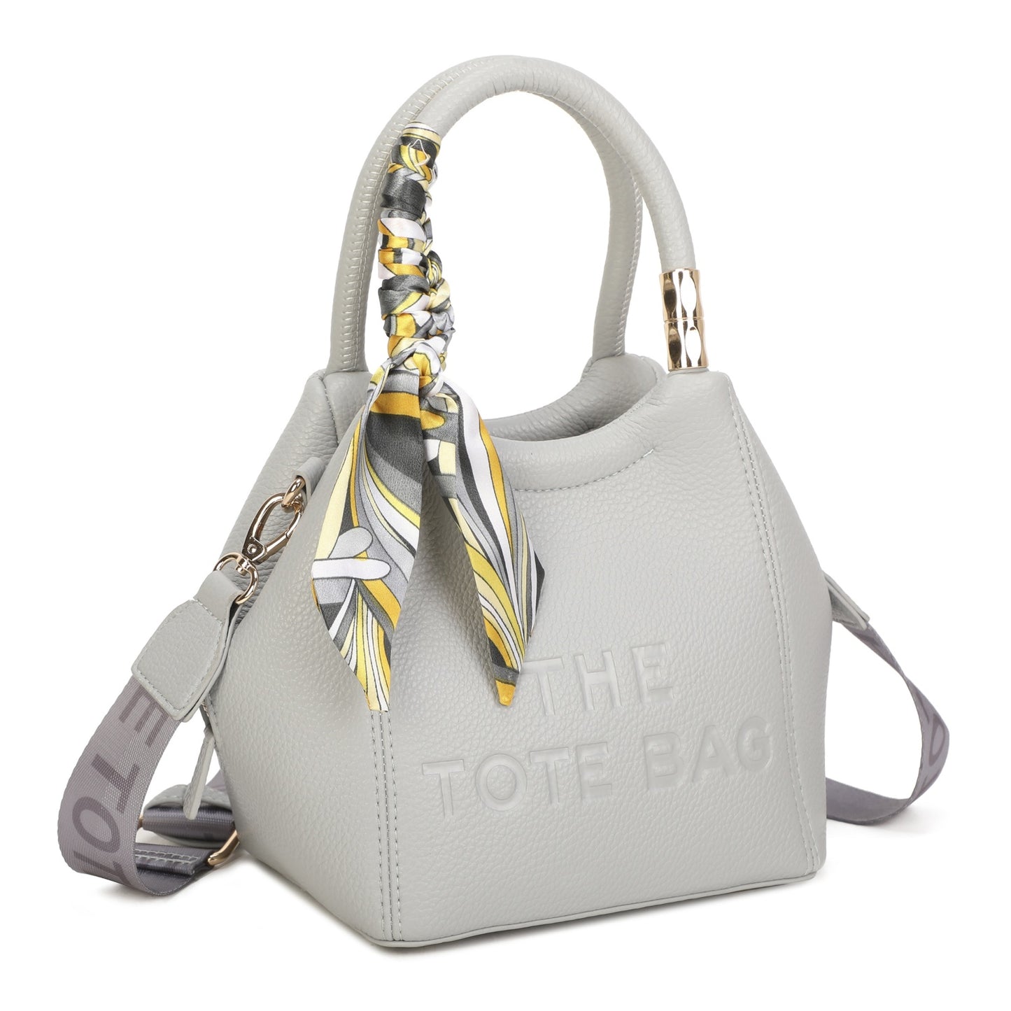 The Tote Grab bag - 8 Colours