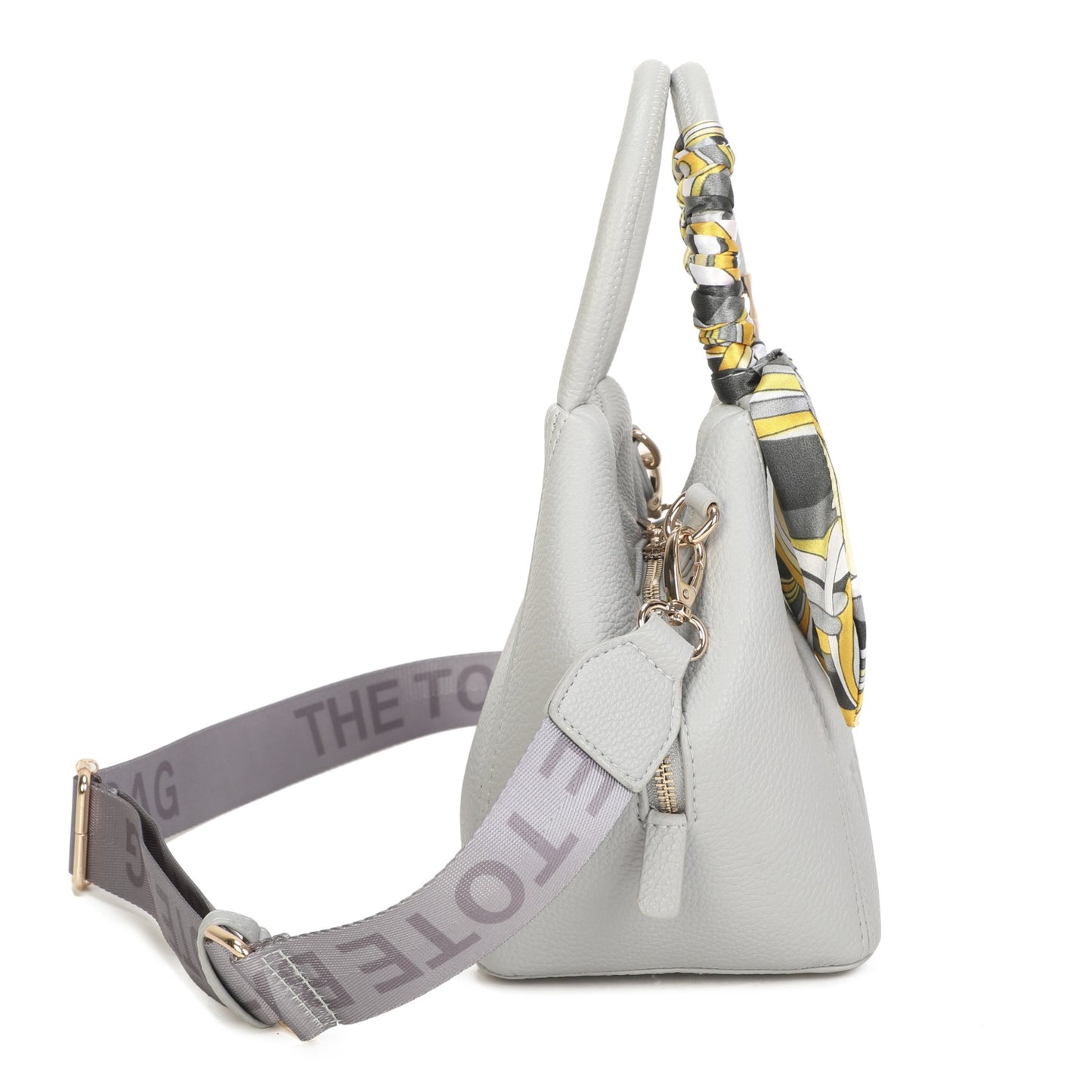 The Tote Grab bag - 8 Colours