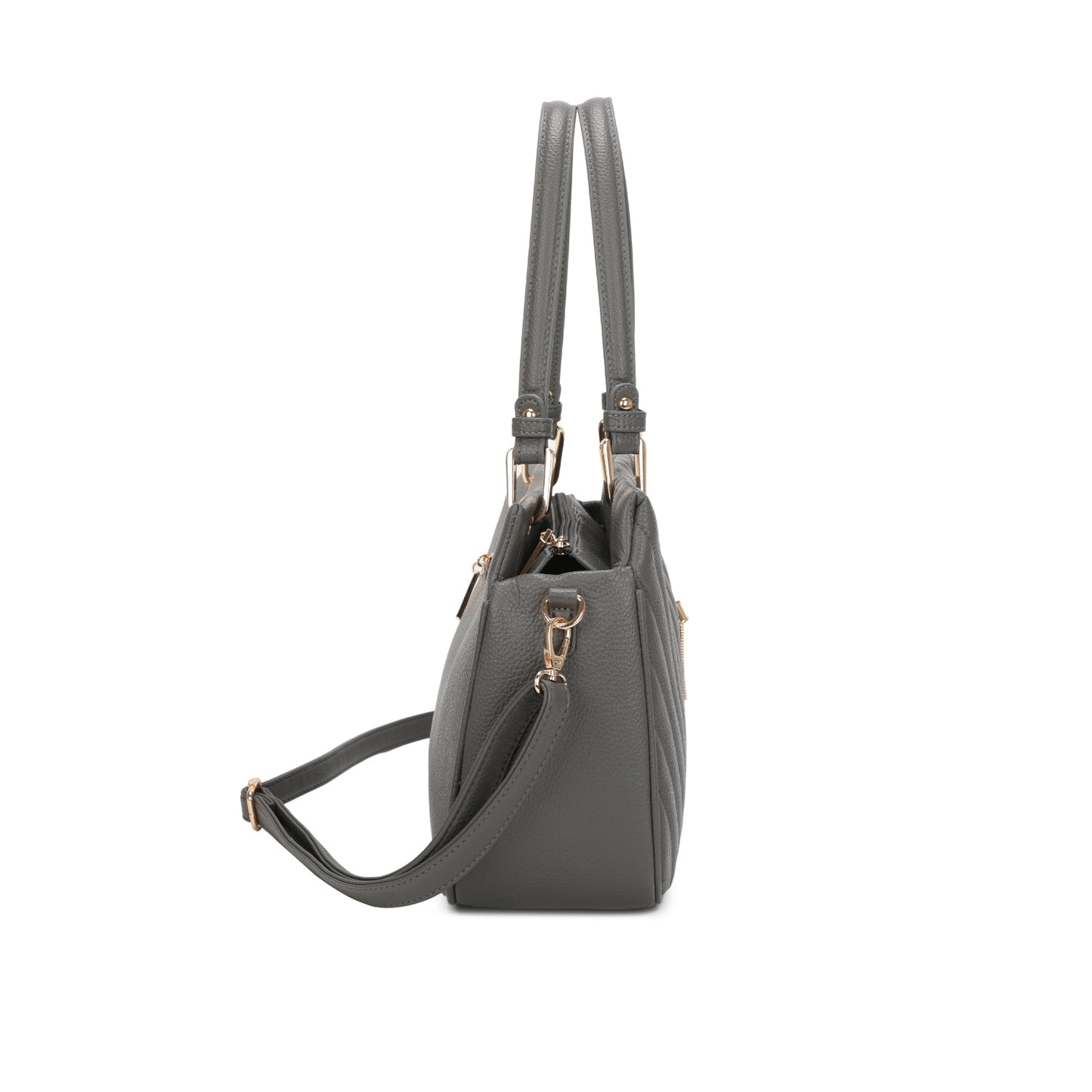 Luna Handbag & Purse set - 5 Colours