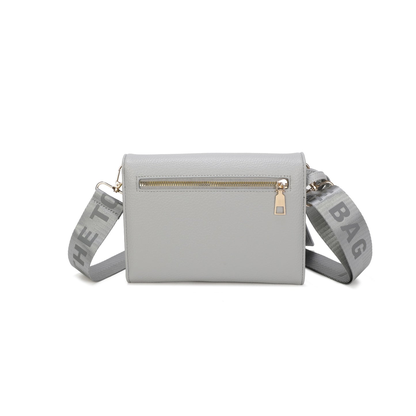 Tote 3 in 1 bag and purse set