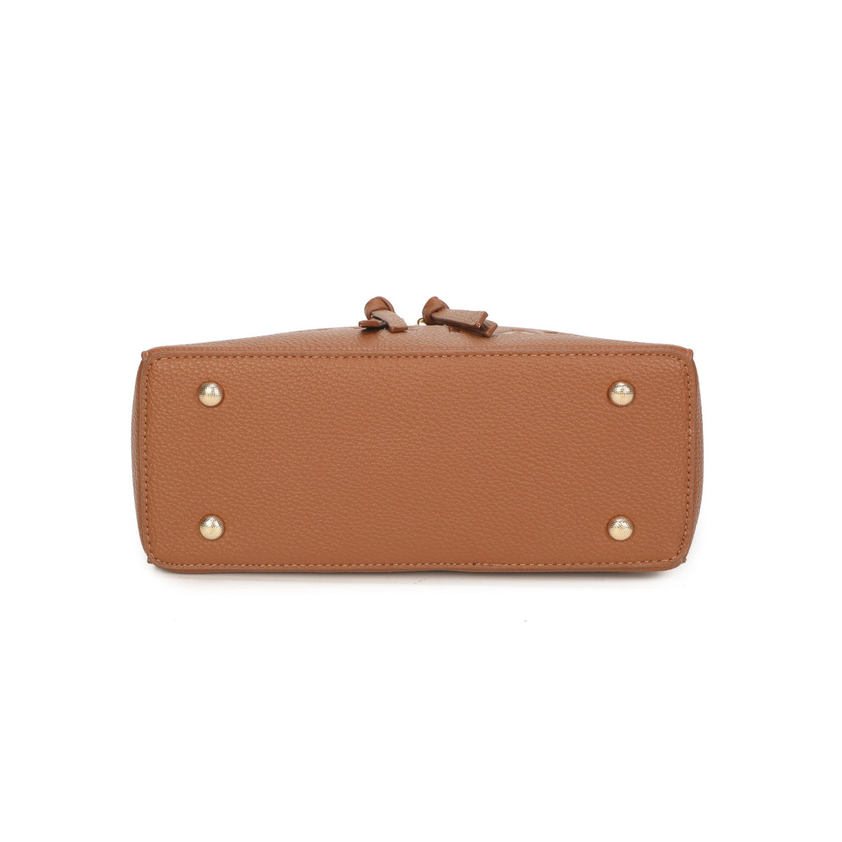Tote Zip Grab Bag- 6 Colours