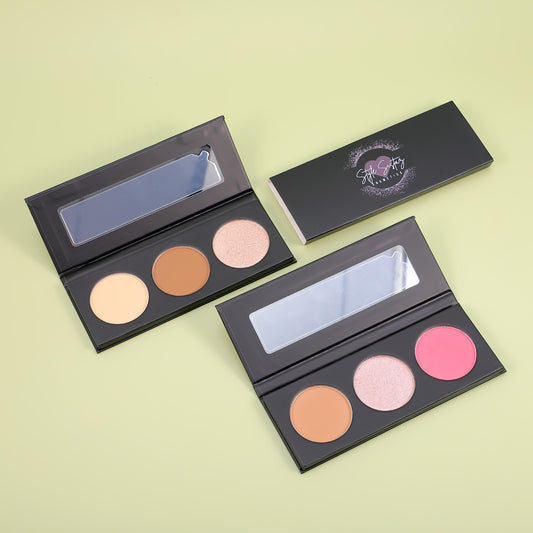 SS Palette - 2 Shades