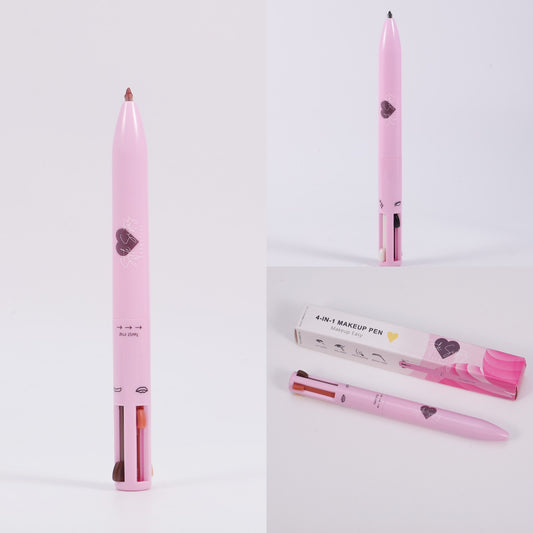 SS 4 in 1 Make up Pen