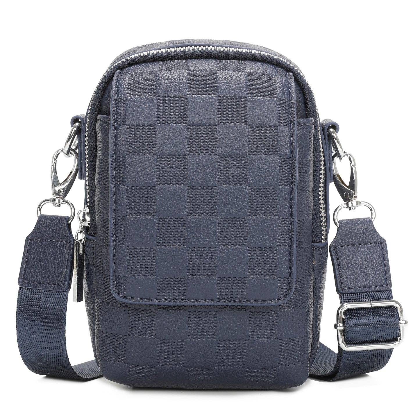 Charlie Crossbody bag - 6 Colours