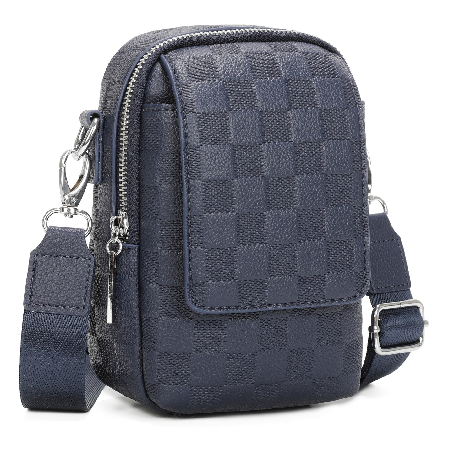 Charlie Crossbody bag - 6 Colours