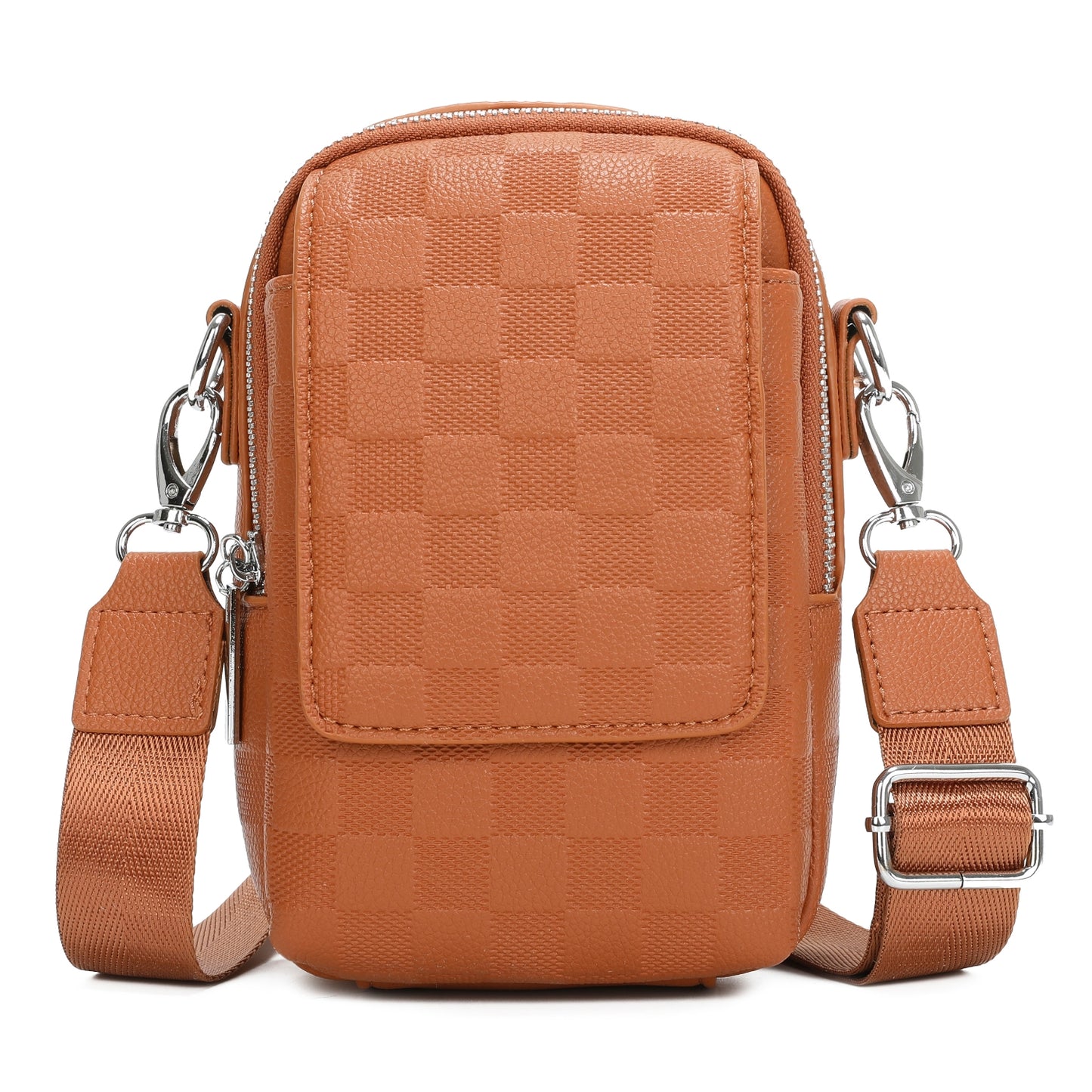 Charlie Crossbody bag - 6 Colours