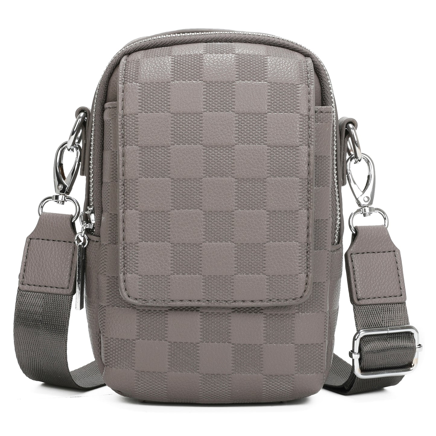 Charlie Crossbody bag - 6 Colours