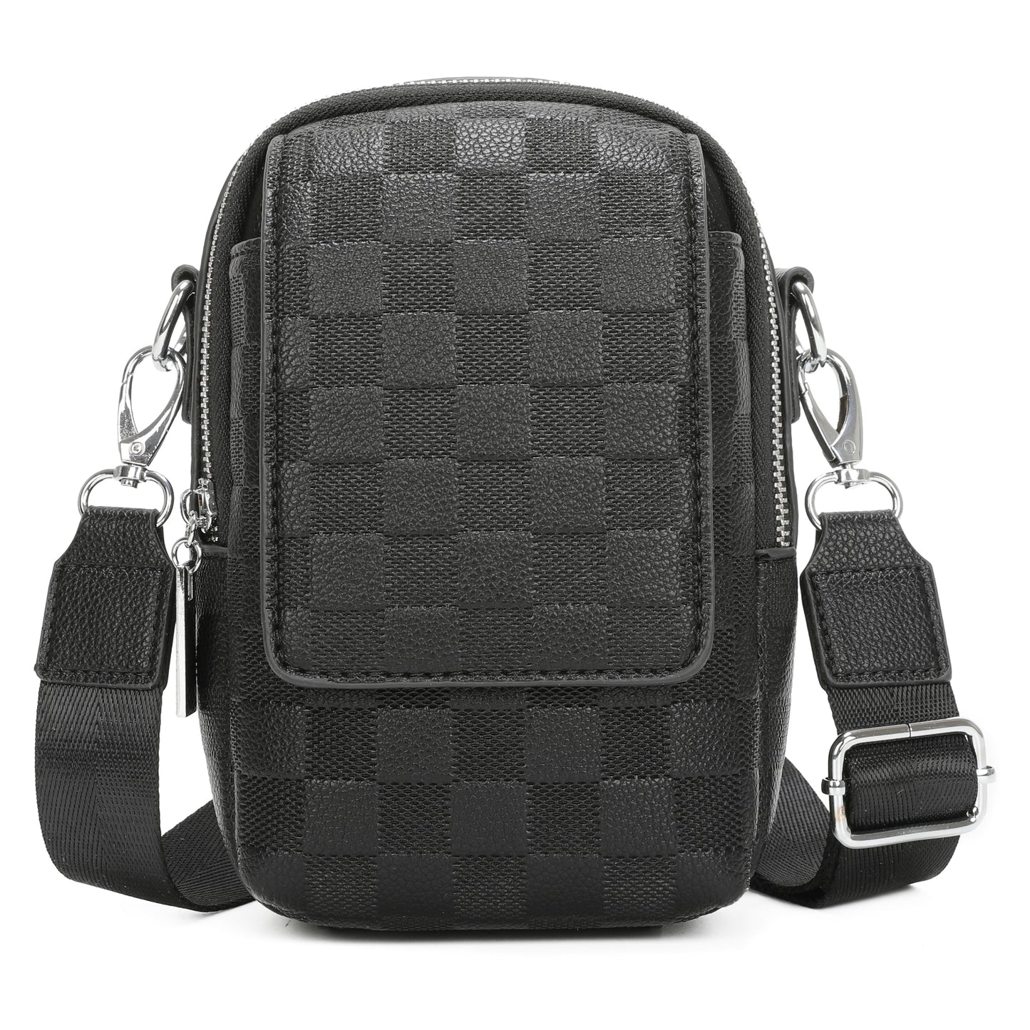 Charlie Crossbody bag - 6 Colours