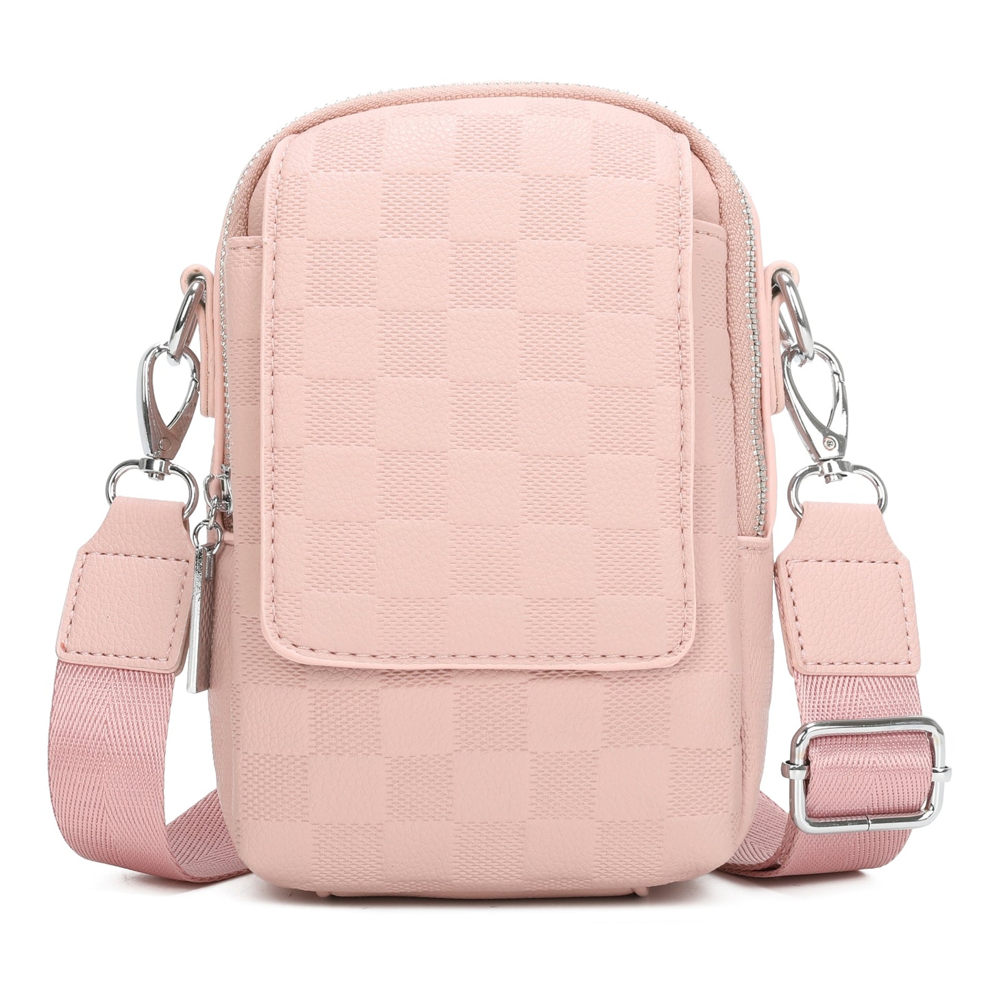 Charlie Crossbody bag - 6 Colours