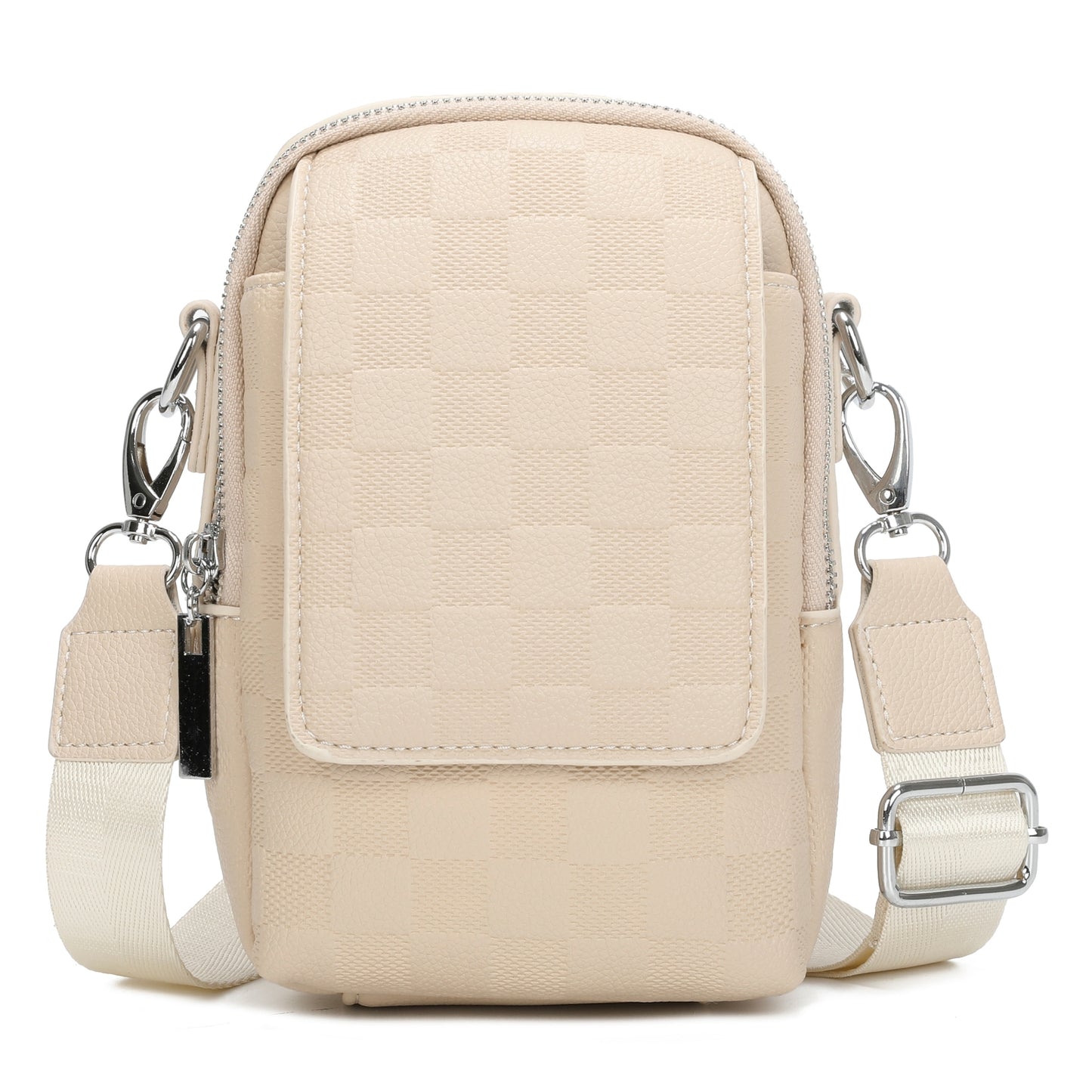 Charlie Crossbody bag - 6 Colours