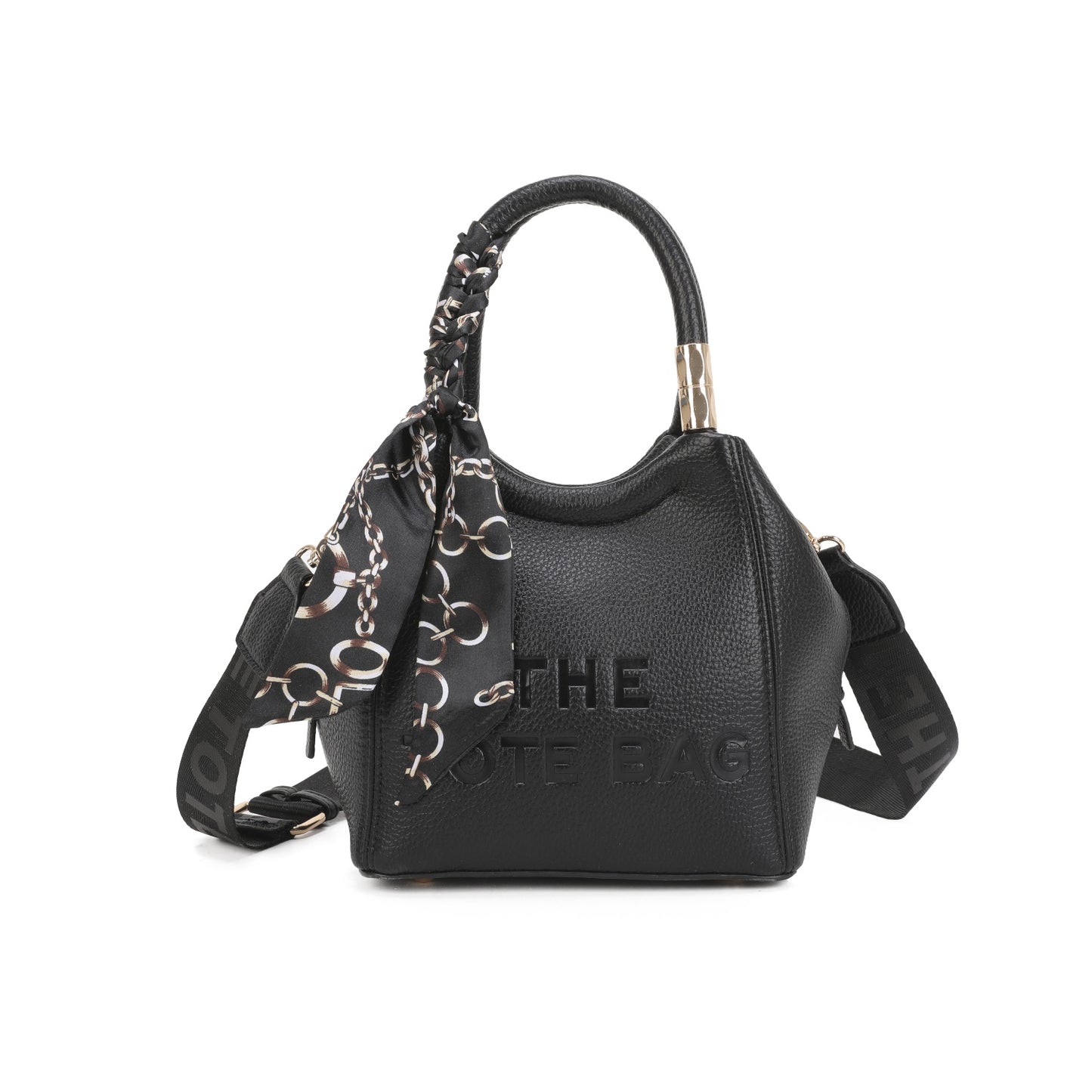 The Tote Grab bag - 8 Colours