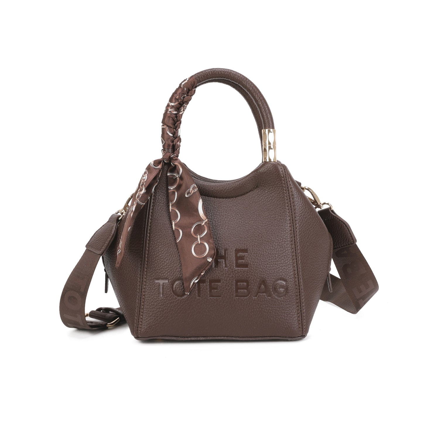 The Tote Grab bag - 8 Colours
