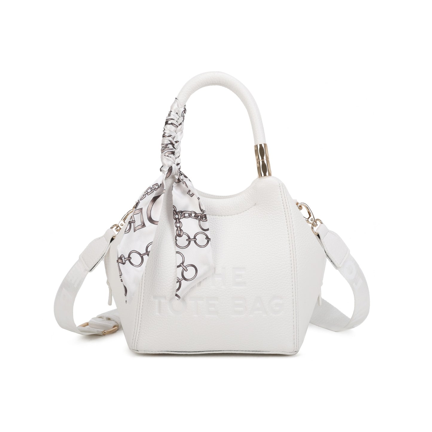 The Tote Grab bag - 8 Colours