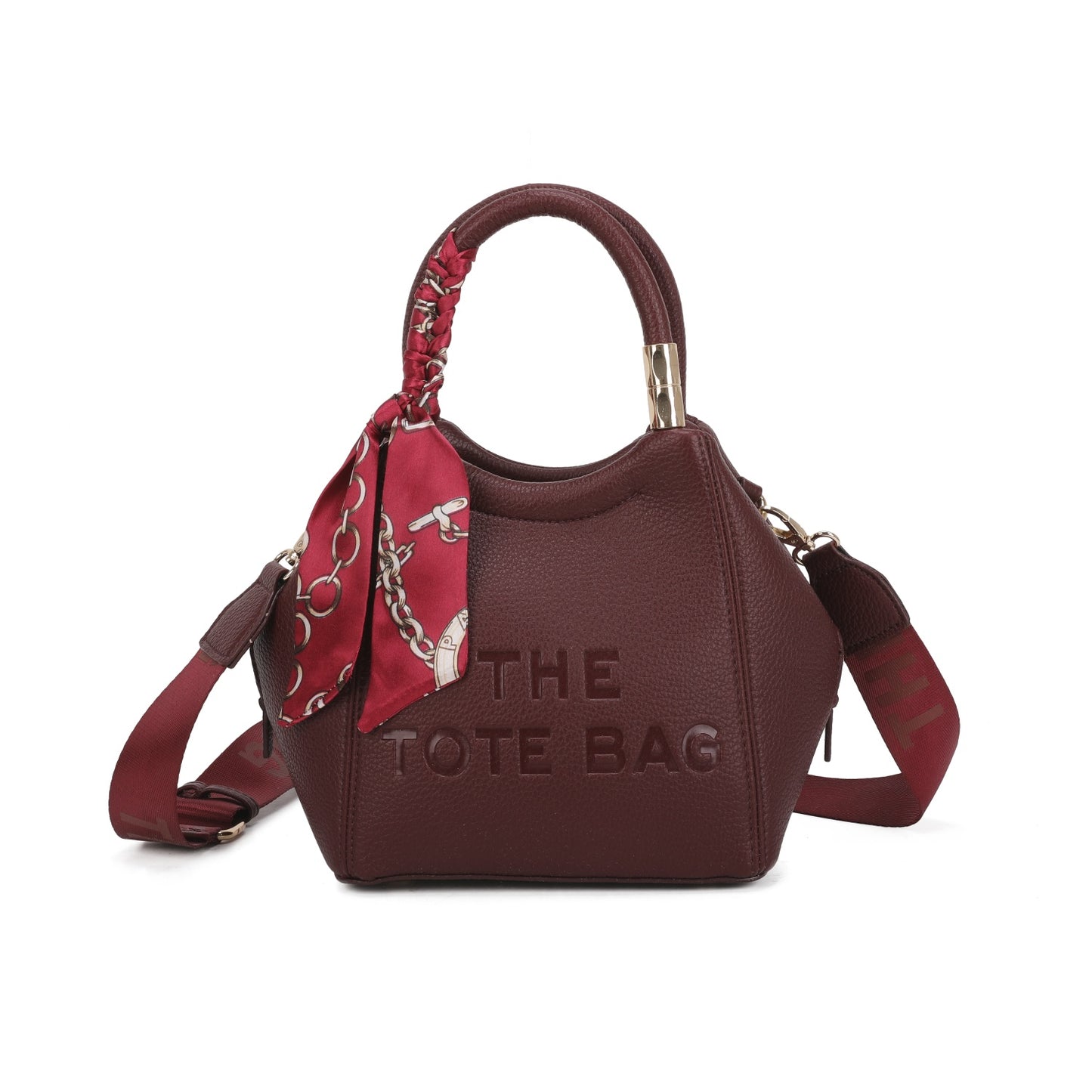 The Tote Grab bag - 8 Colours