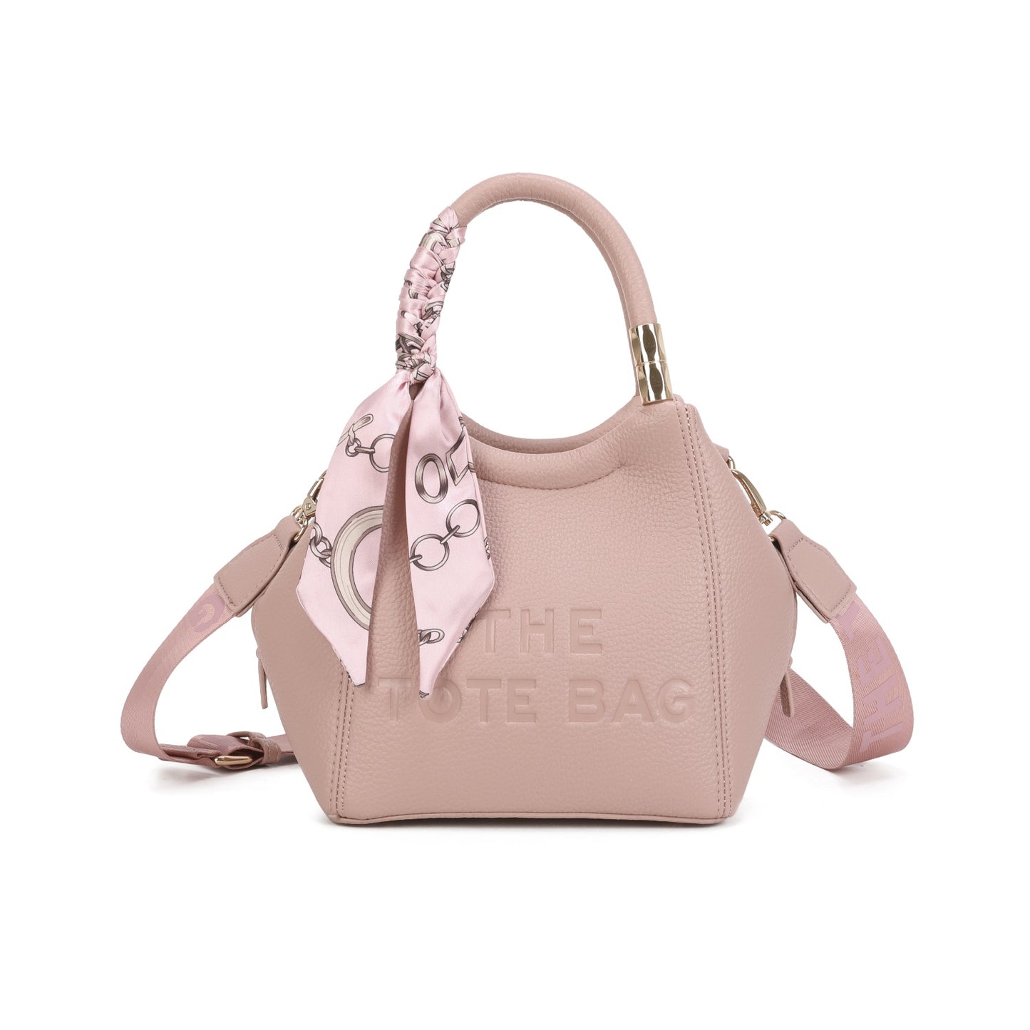 The Tote Grab bag - 8 Colours