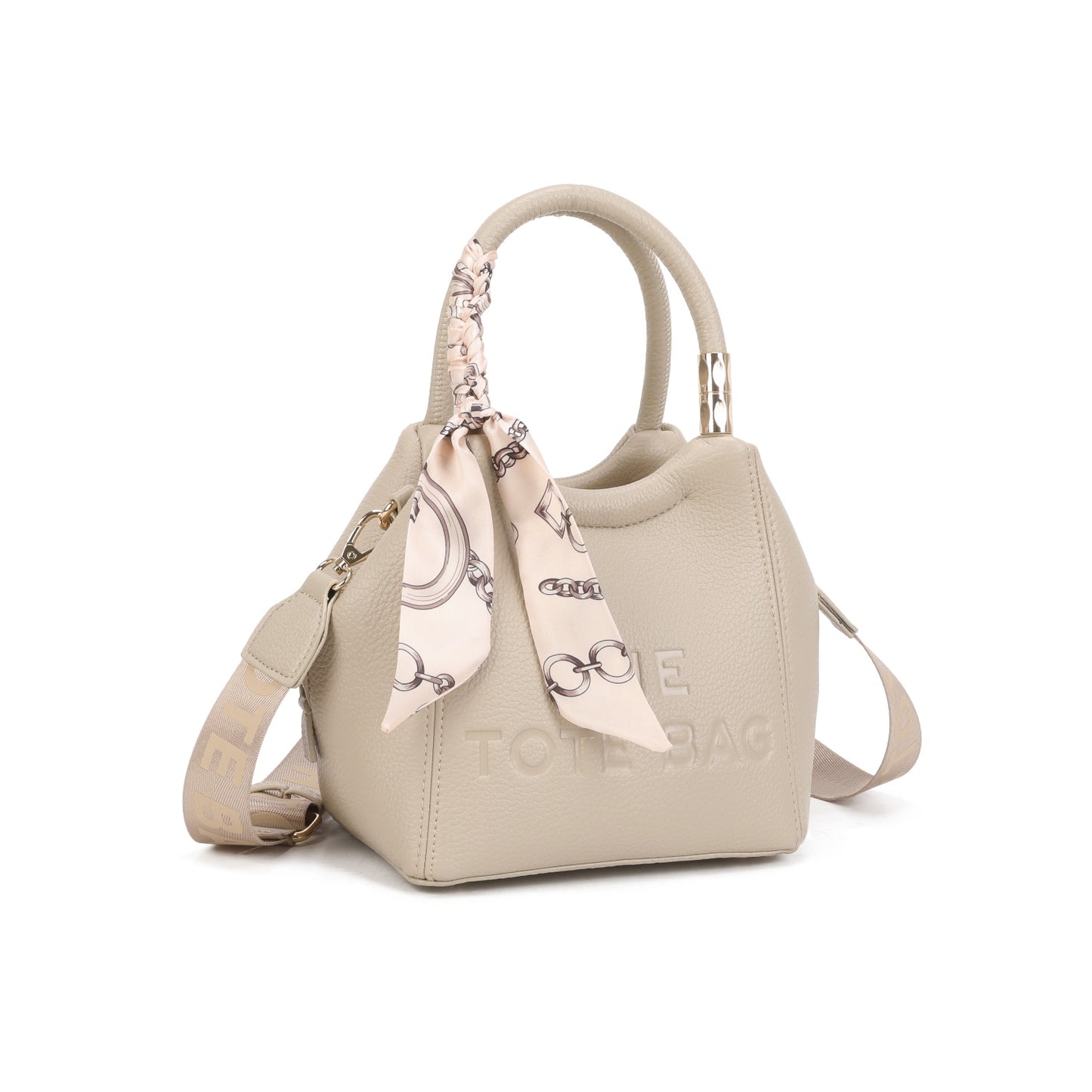 The Tote Grab bag - 8 Colours