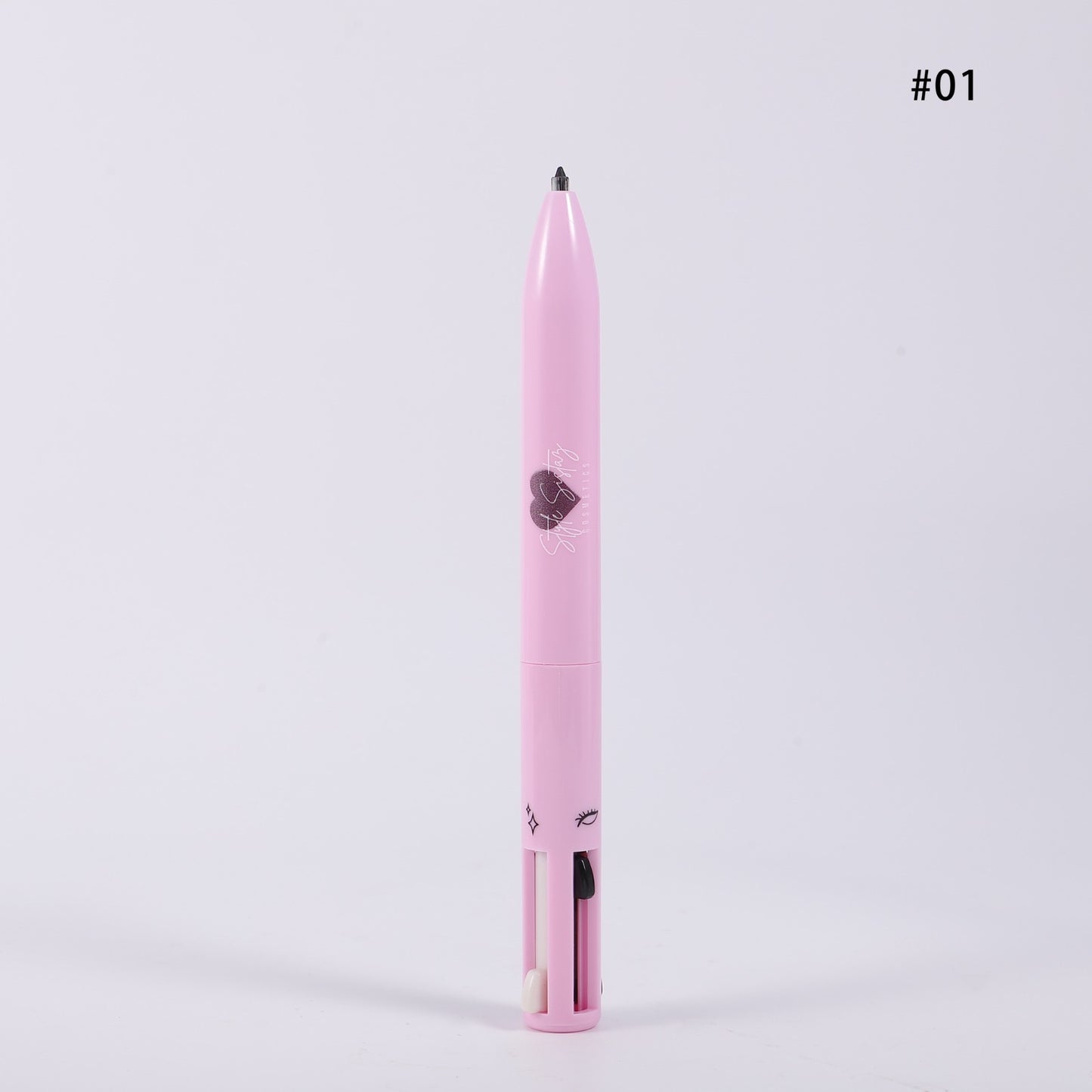 SS 4 in 1 Make up Pen