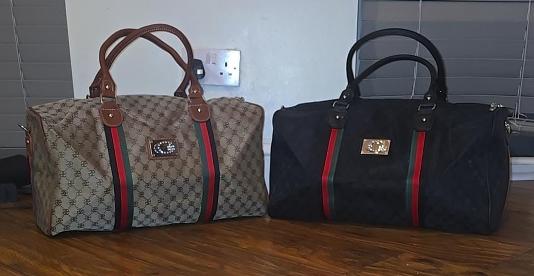 DEAL OF THE DAY - Travel Bag - 2 Colours
