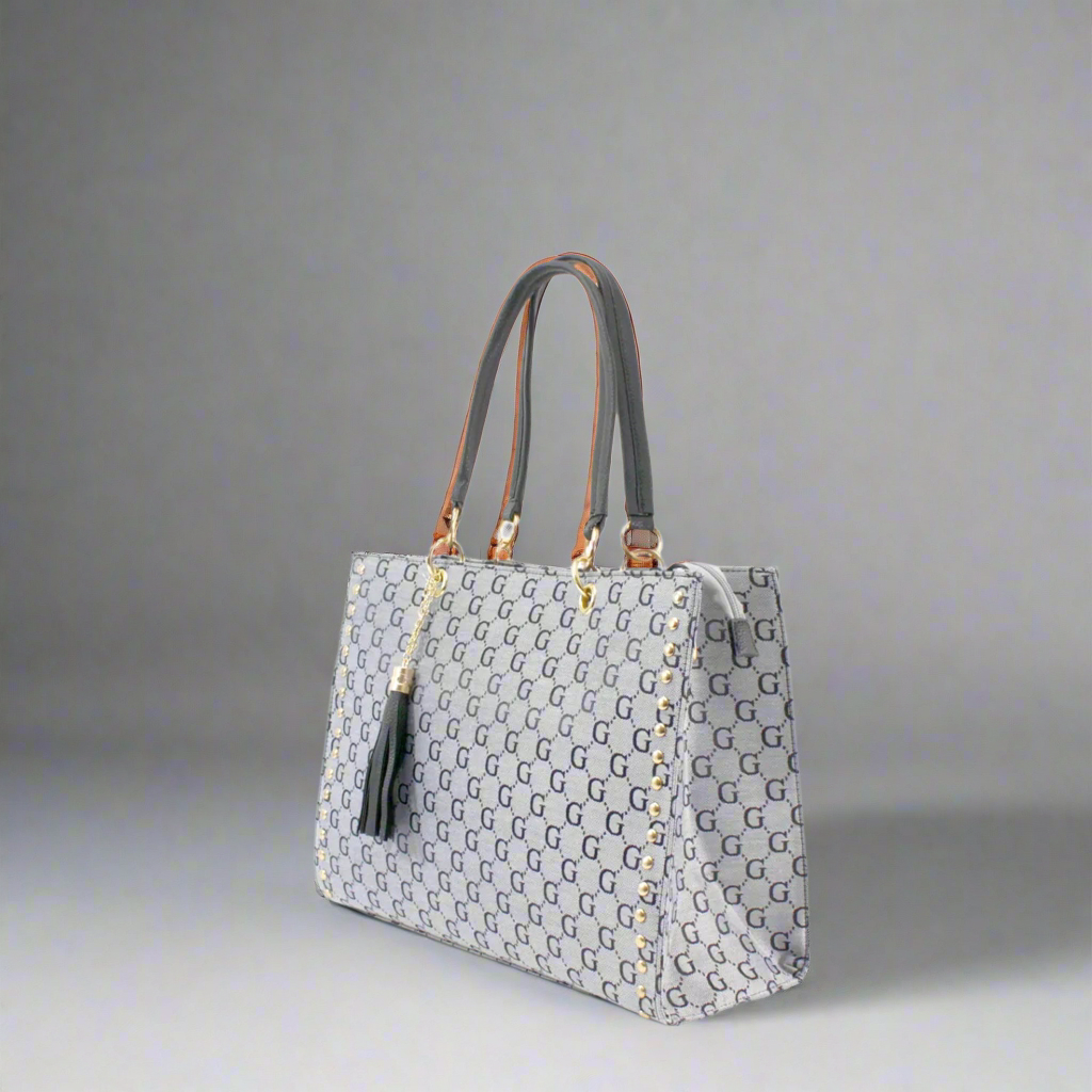 Sienna Tote Bag - 3 Colours