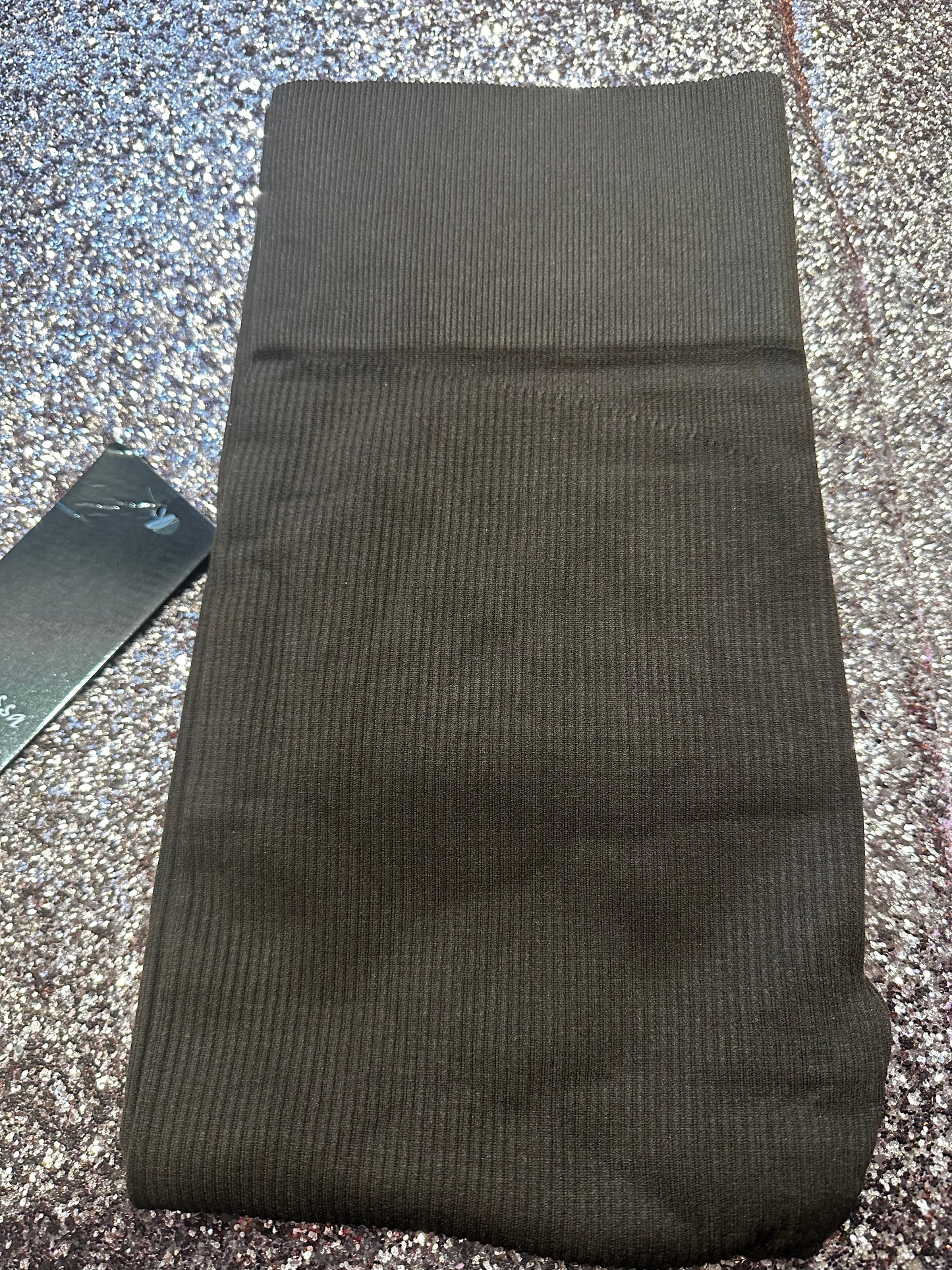 Ribbed Leggings - 8 Colours