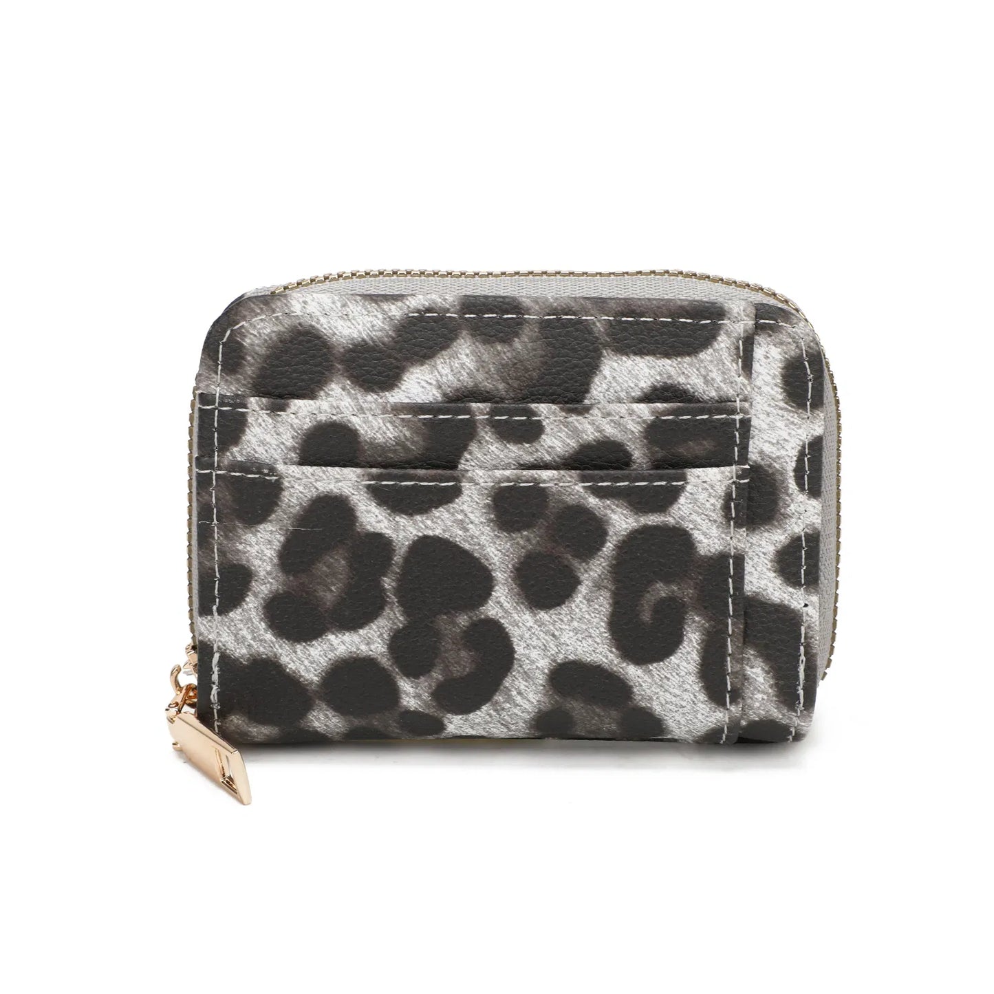 Card Holder - 6 Colours