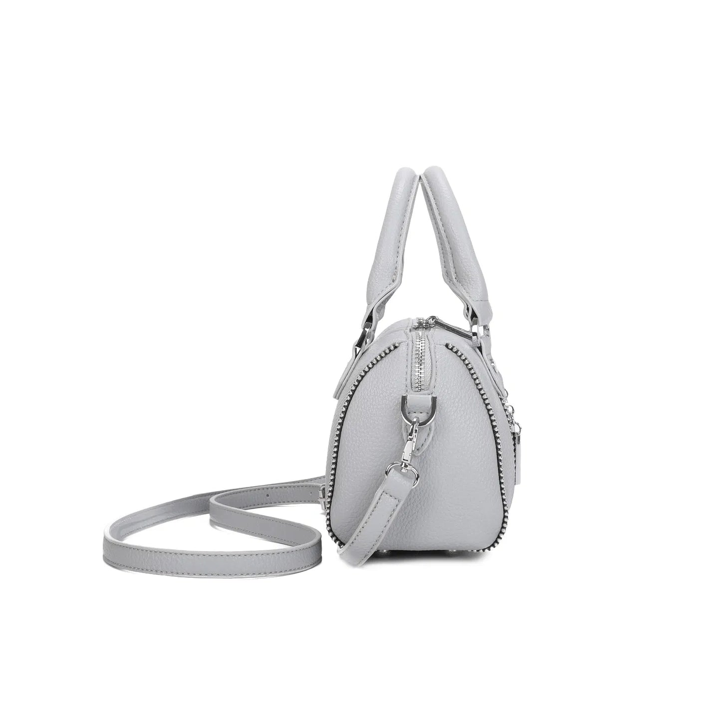Duffle Grab bag - 7 colours