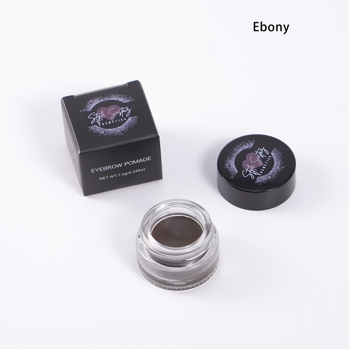 SS Eyebrow Pomade -3 Shades