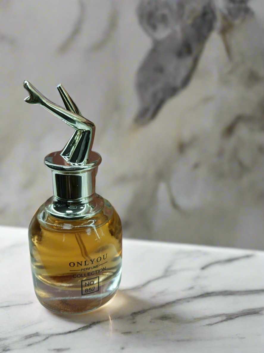 Only You Fragrance - No 852
