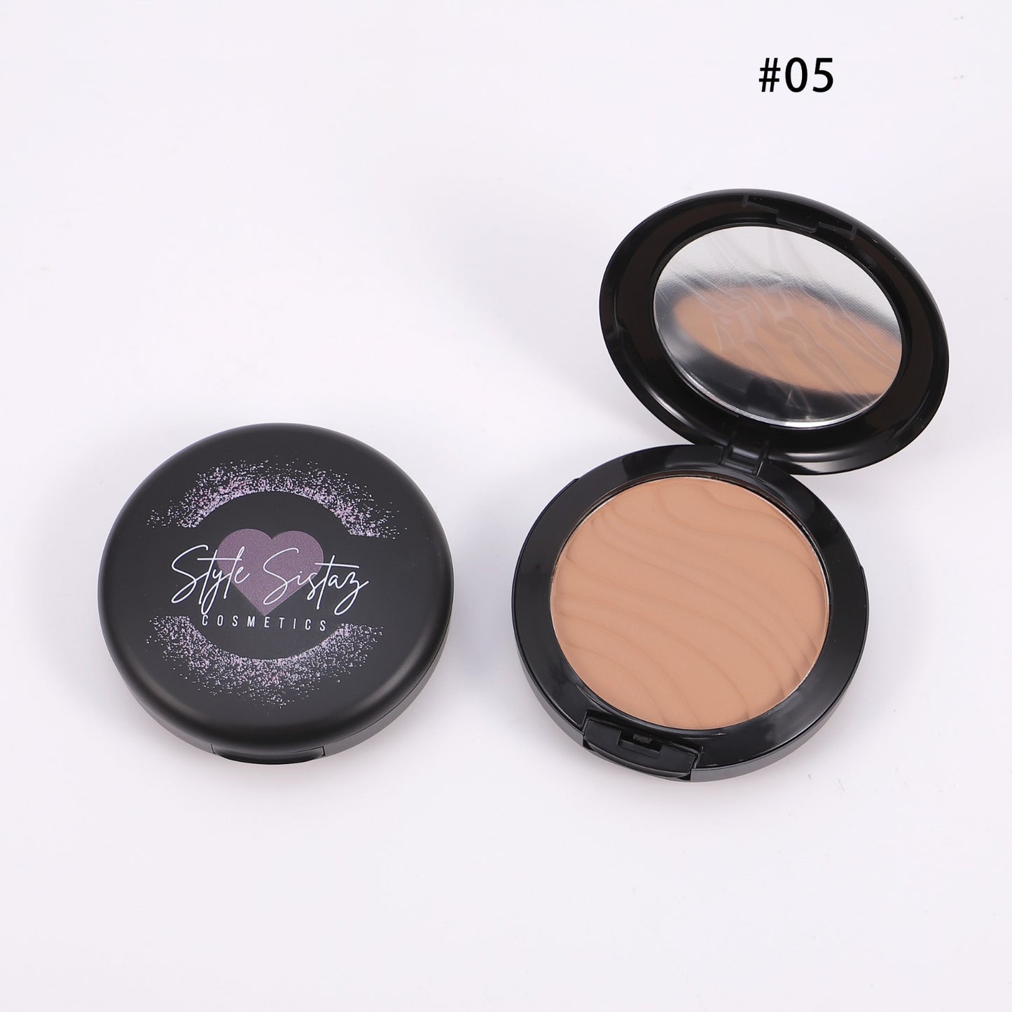 DEAL OF THE DAY -SS Stay Matte Powder- 5 Shades