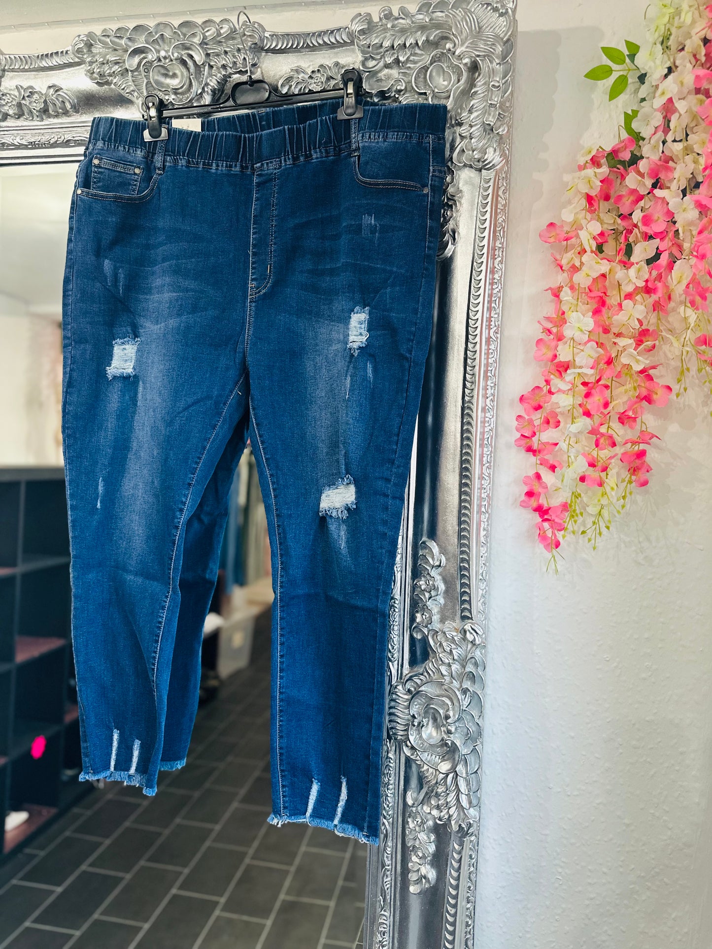 Curve Harriet Jeggings