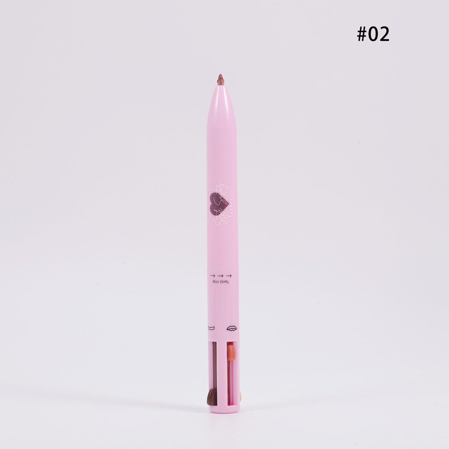 SS 4 in 1 Make up Pen