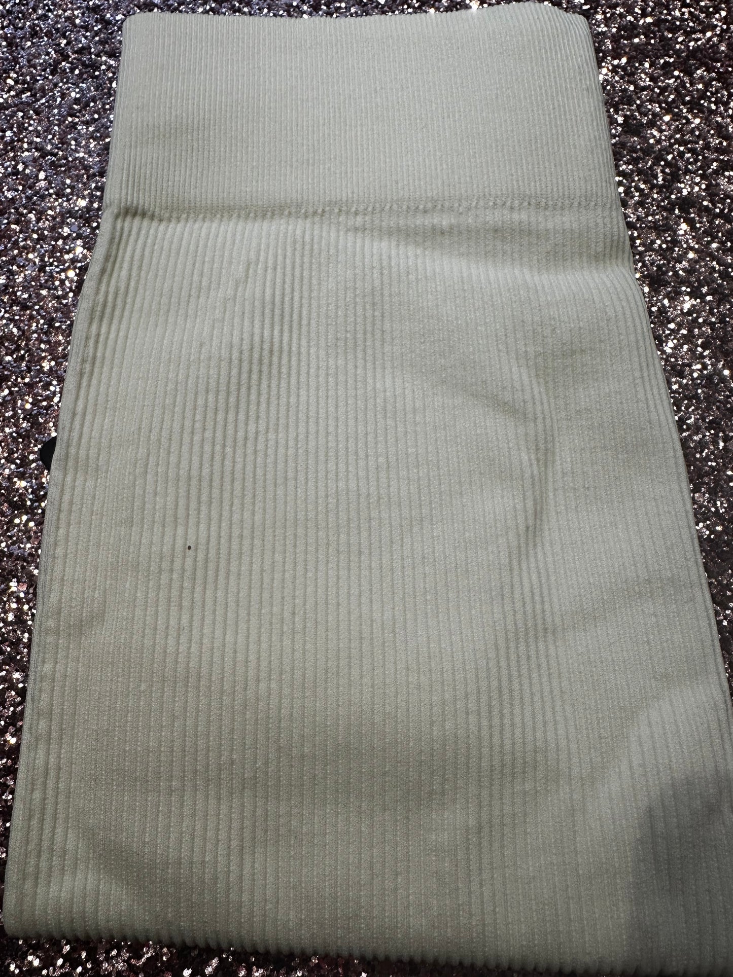 Ribbed Leggings - 8 Colours