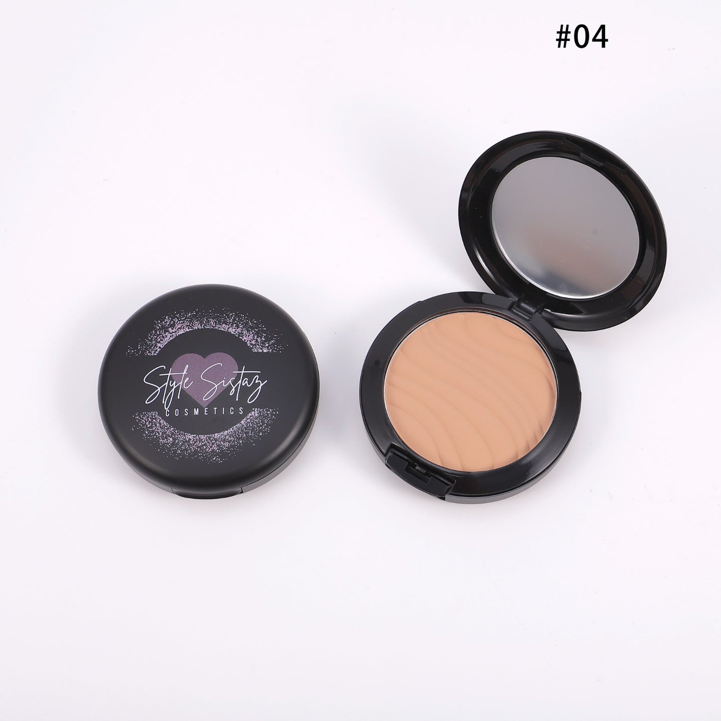 DEAL OF THE DAY -SS Stay Matte Powder- 5 Shades