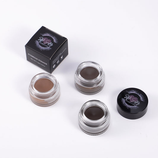 SS Eyebrow Pomade -3 Shades