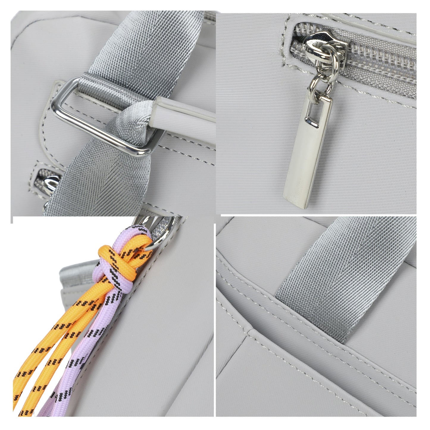 Multiway Backpack/Handbag - 8 Colours