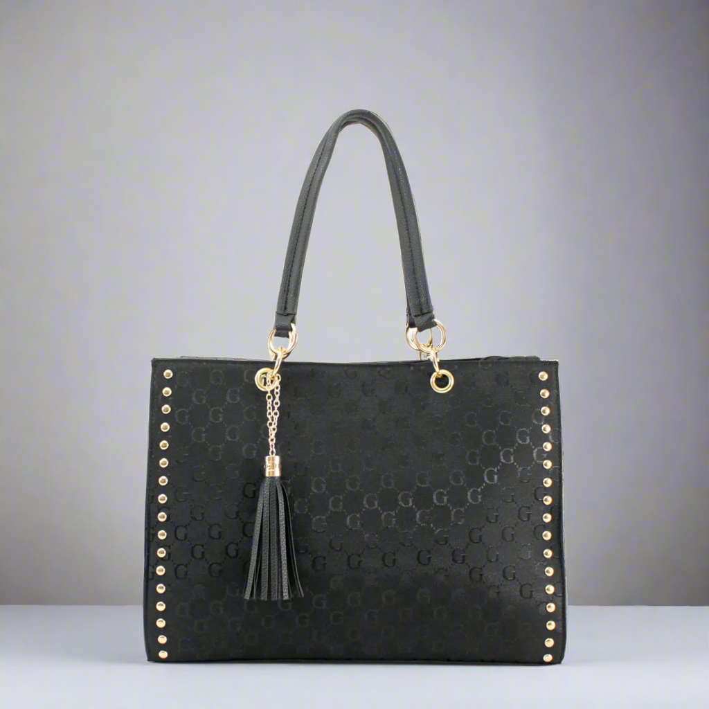 Sienna Tote Bag - 3 Colours
