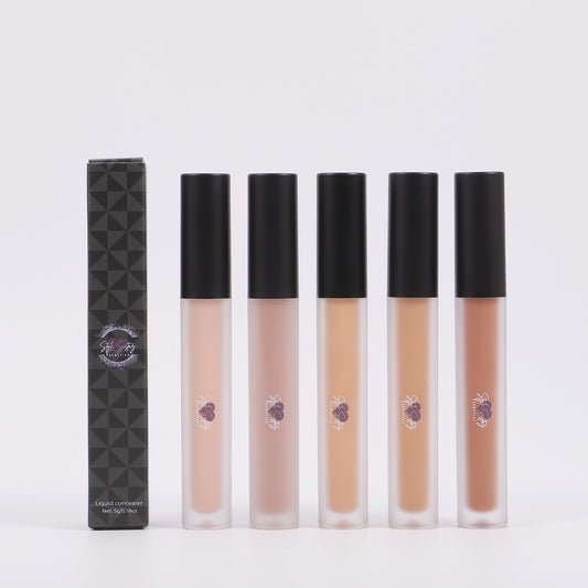 SS concealer - 5 Shades