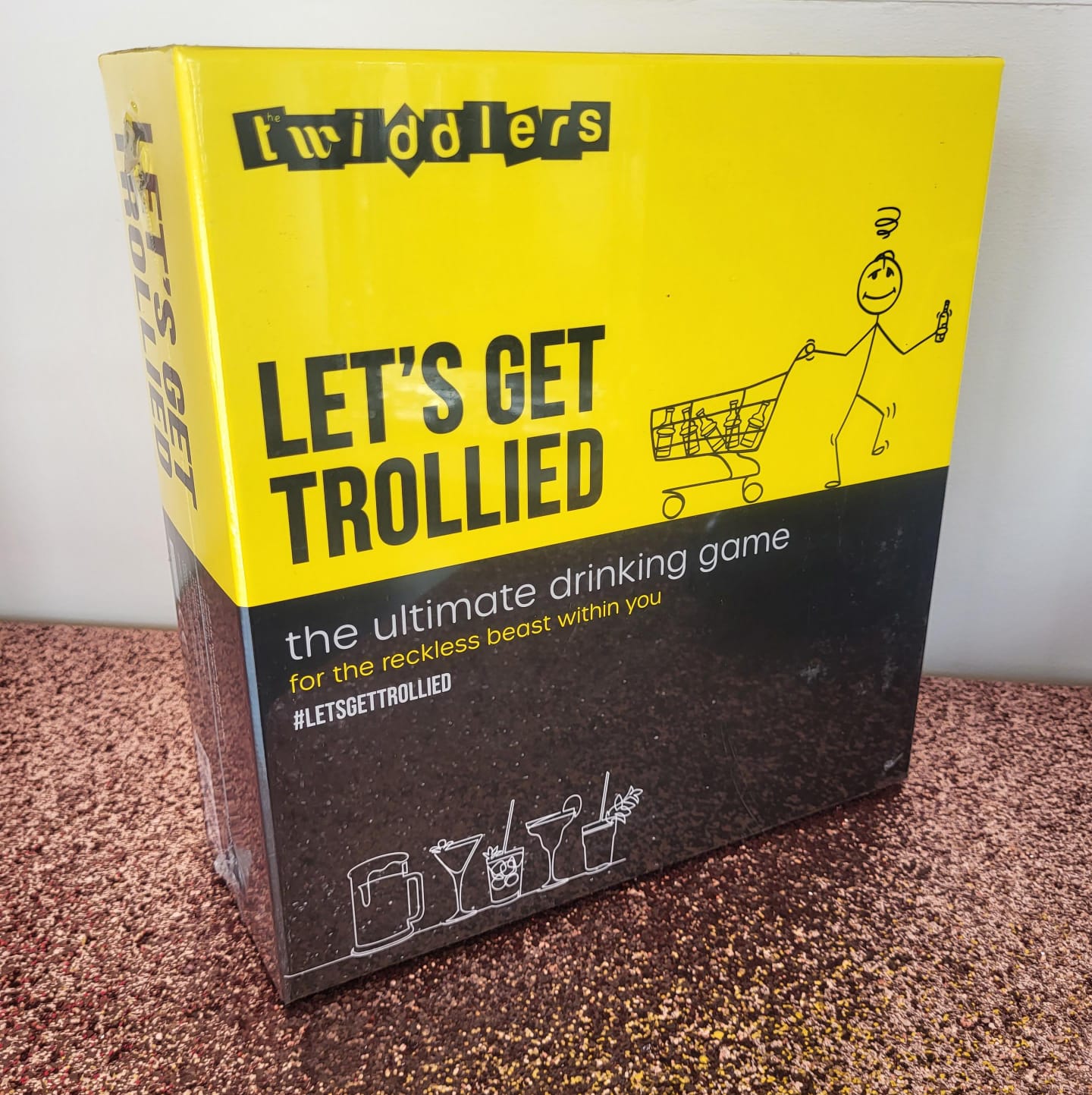 Drinking Games 2 Variants Style Sistaz drinking-games-2-variants-style-sistaz