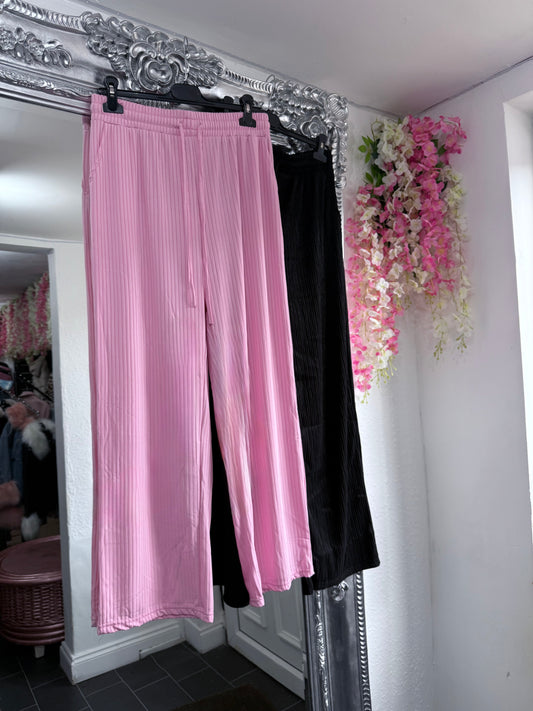 Freya Trouser - 2 Colours