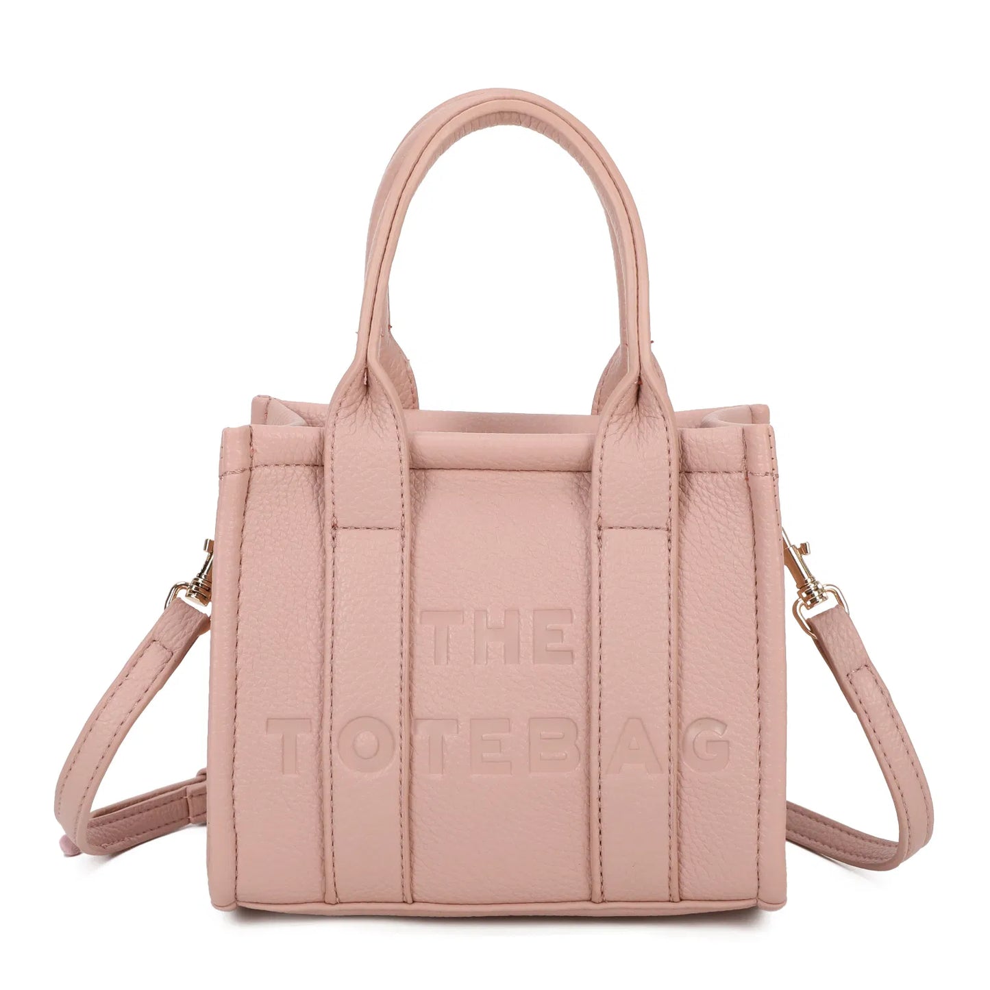 Mini Tote Bag - 14 Colours