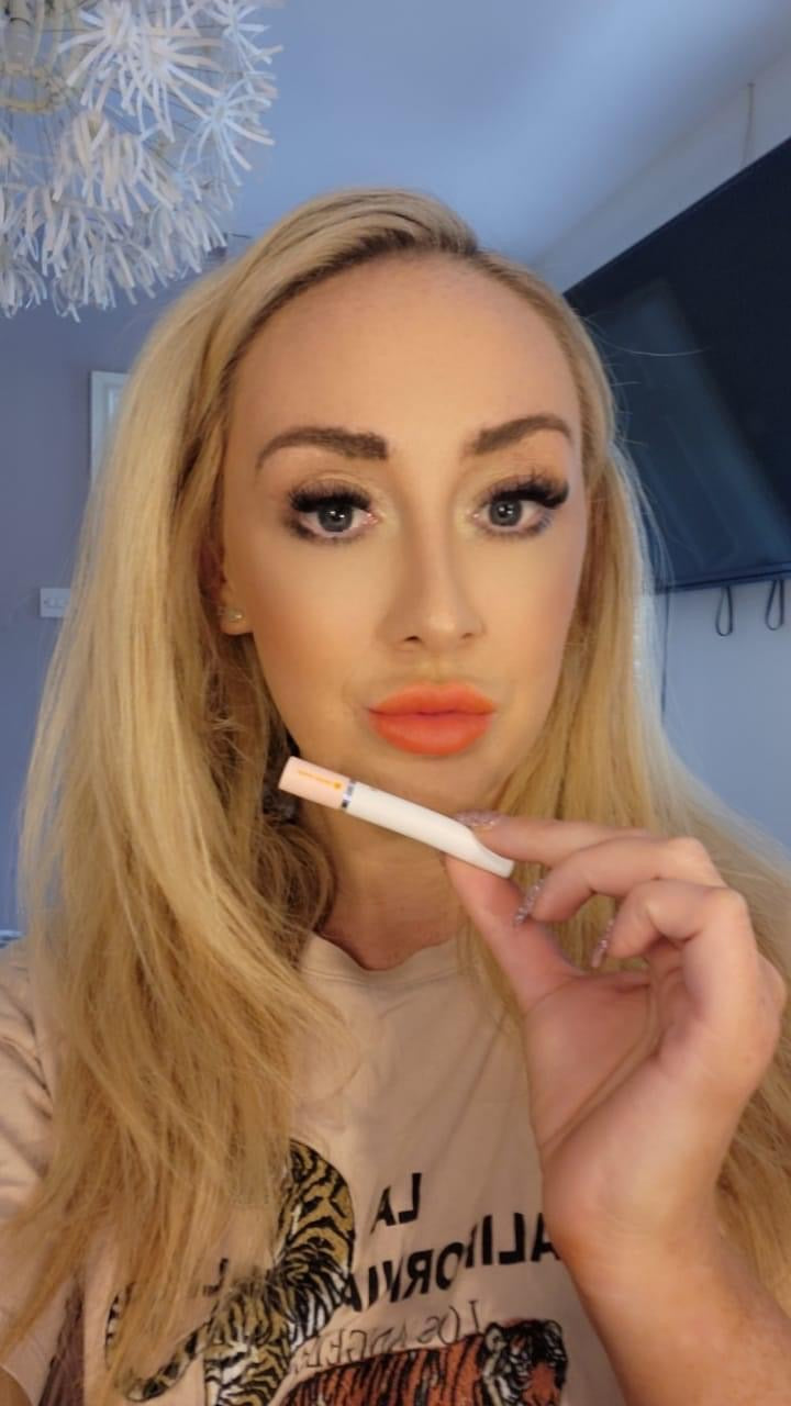 Unrestrained Lipstick Set
